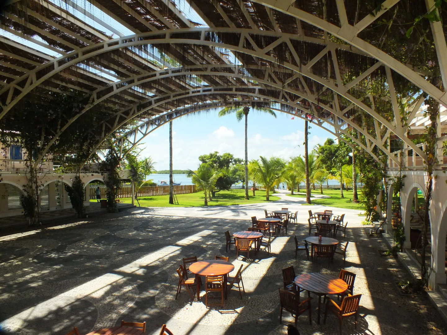 Pousada Vila da Barra