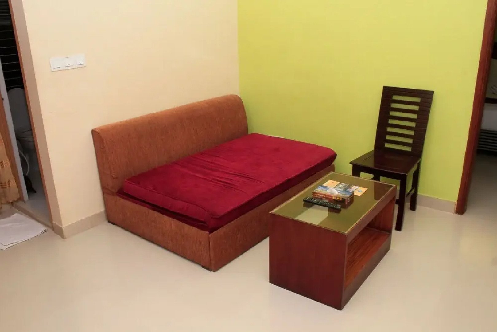 Lighthouse Family Retreat