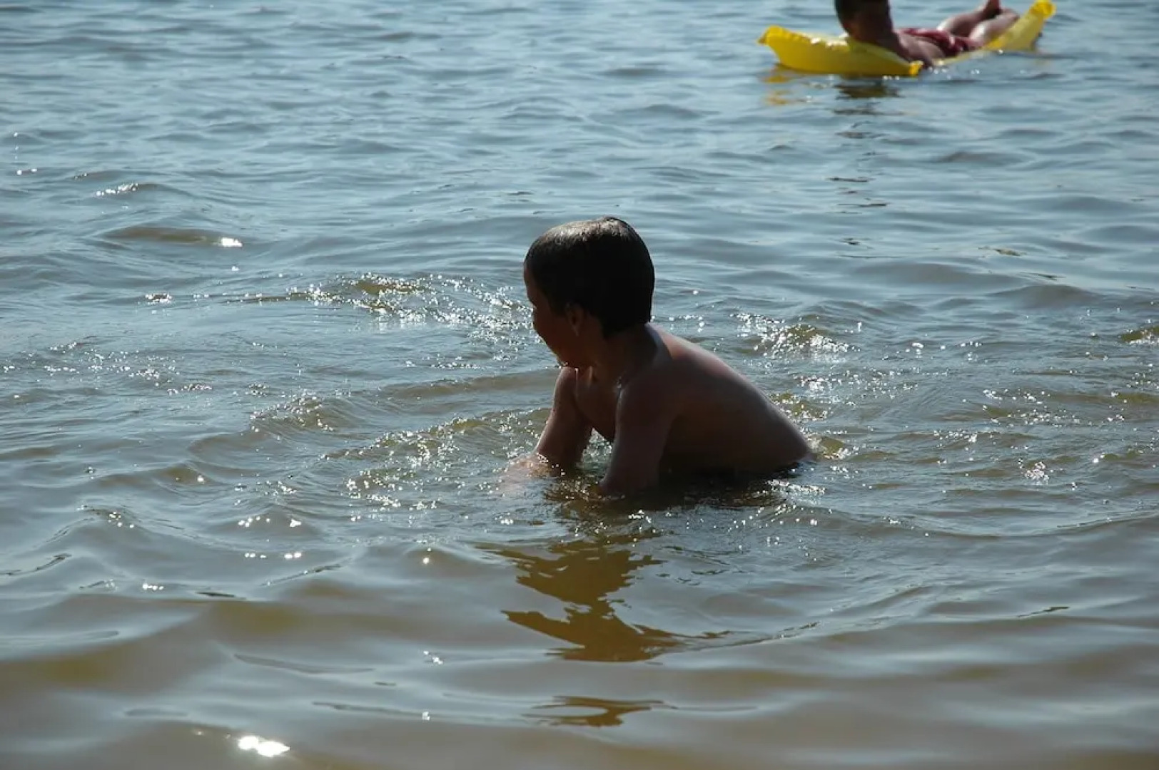 Cottage Faflik - Air Con And Own Sauna, Swedish House no 001