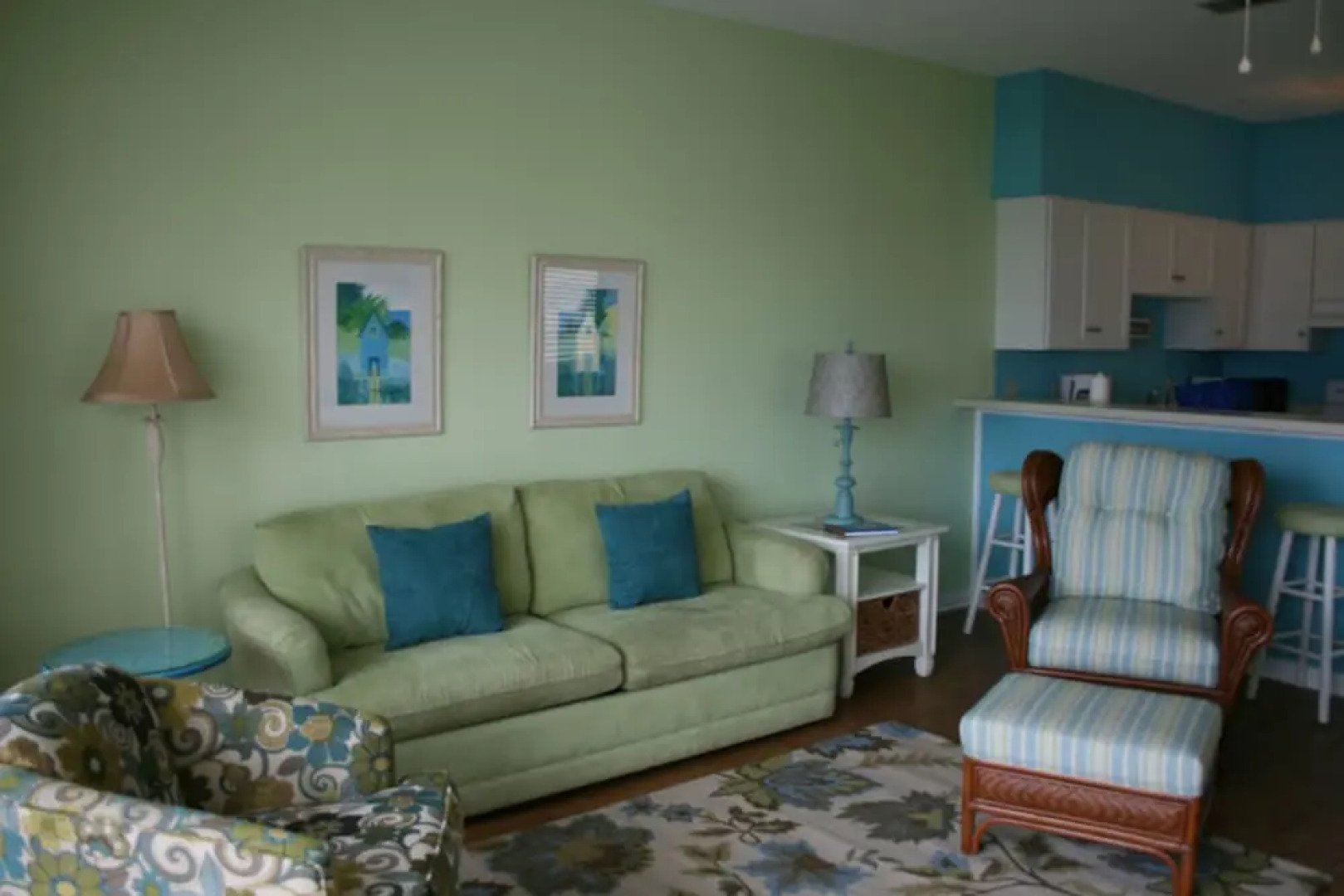 Palms at Seagrove by Wyndham Vacation Rentals