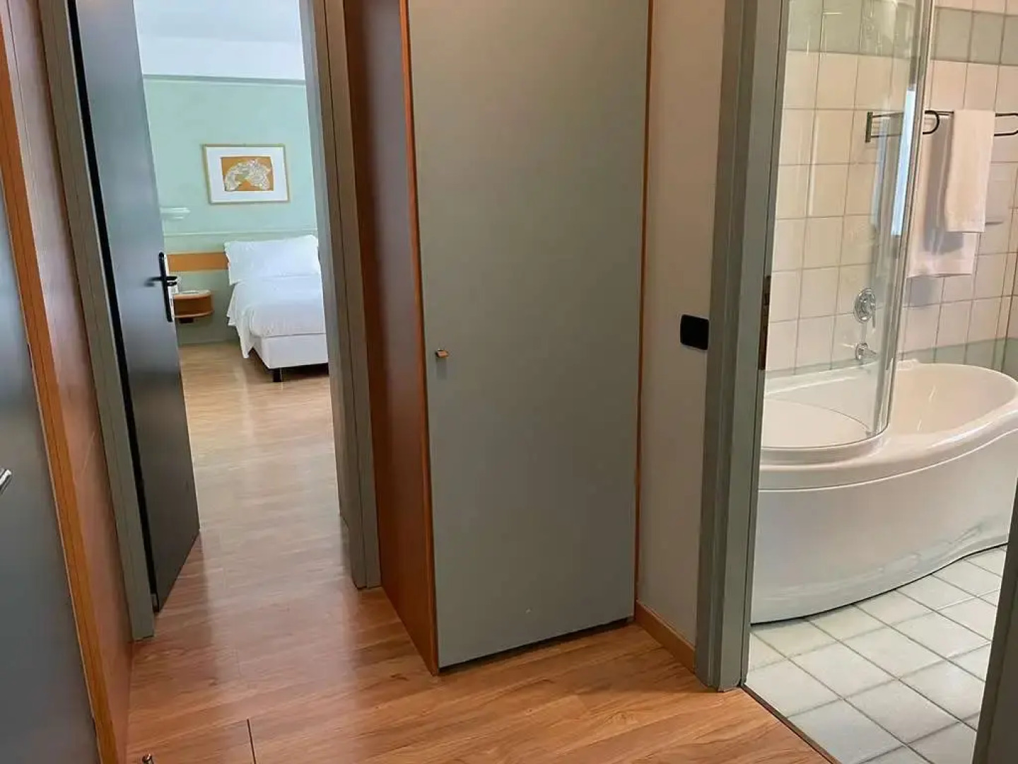 Best Western Hotel Leonardo da Vinci Erba