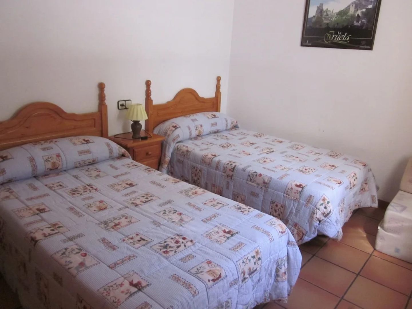 Apartamentos La Iruela 2