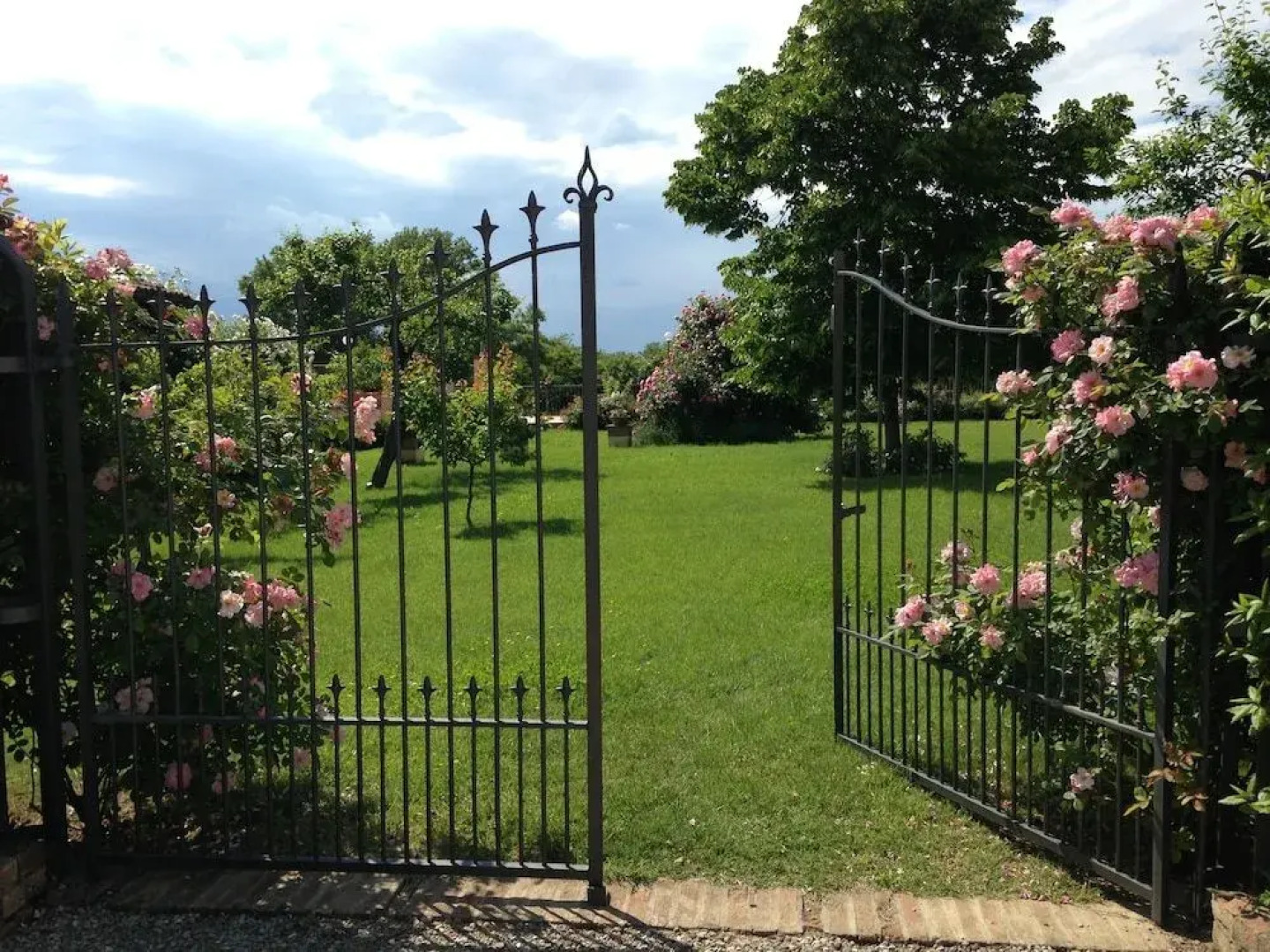 B&B & Residence Corte Bebbi