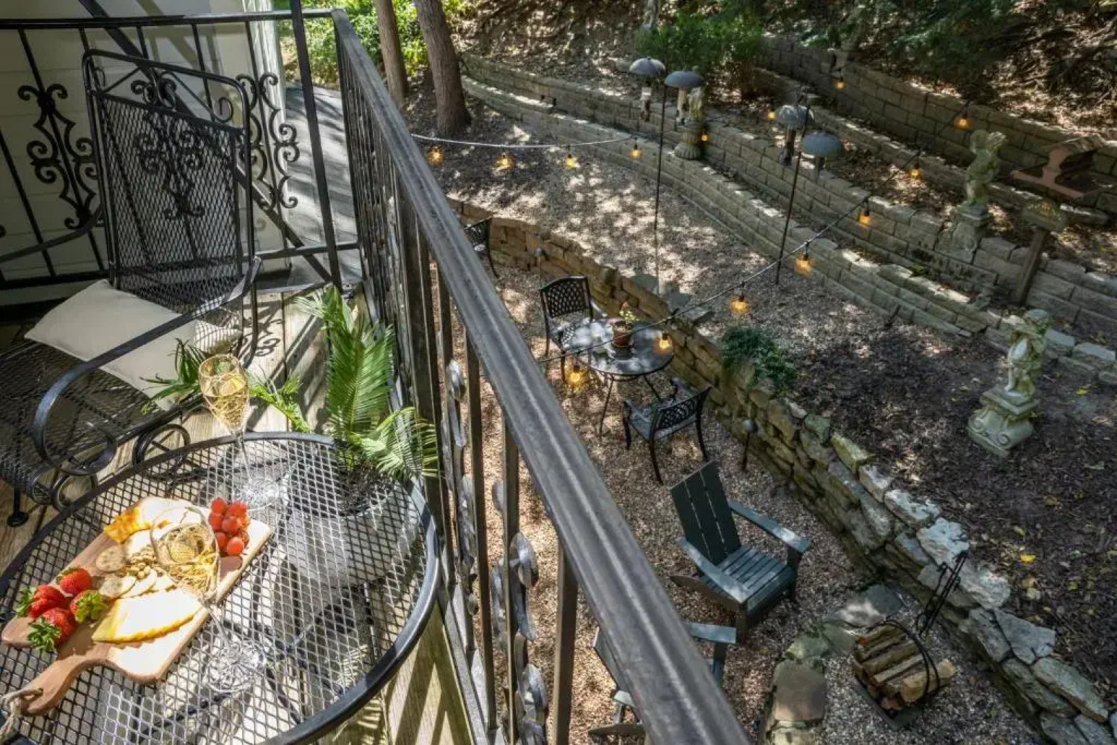 Arsenic and Old Lace B&B