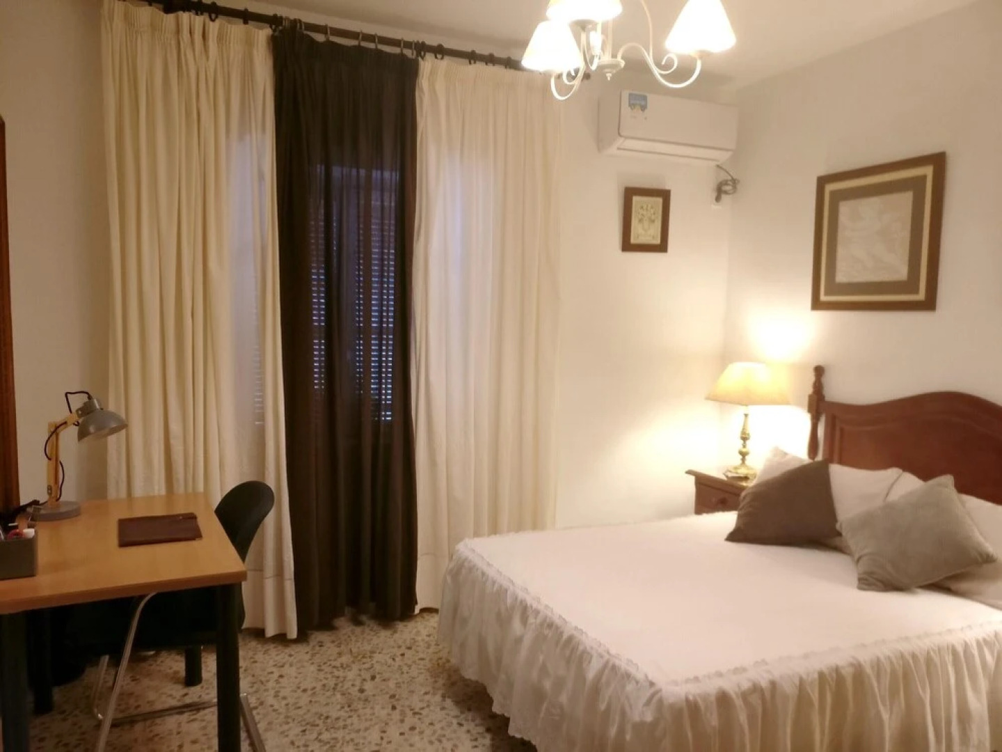 Villa With 3 Bedrooms in Encinarejo de Córdoba, With Private Pool, Furnished Terrace and Wifi Near the Beach