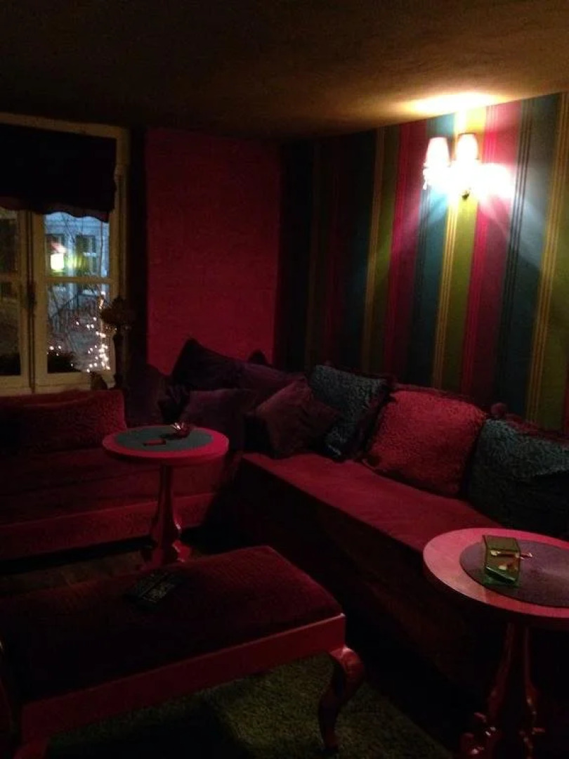 B&B des goûts et des couleurs