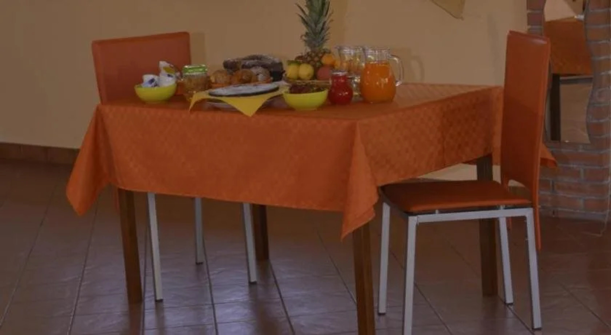 Villa Sole dell'Etna