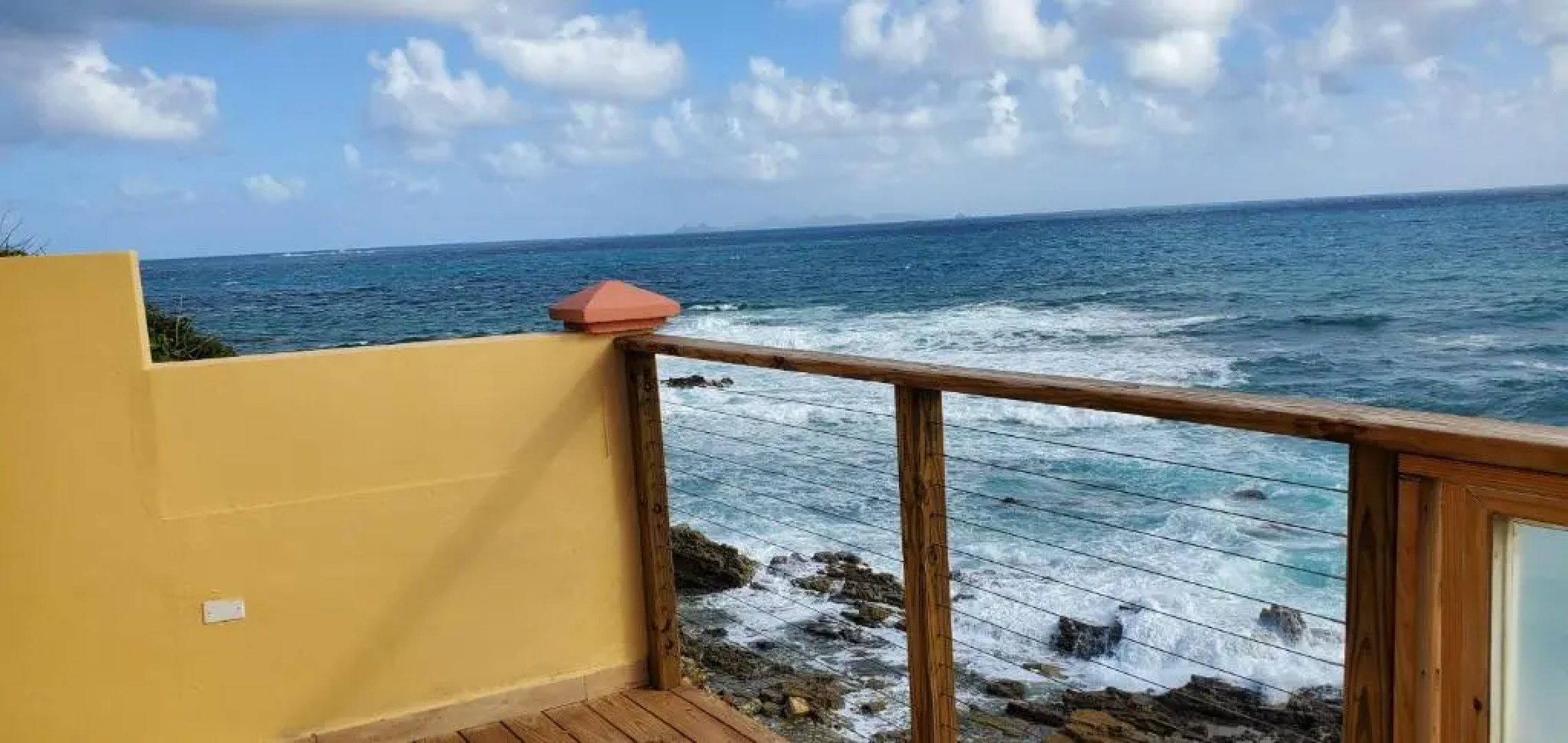 Ocean Shore