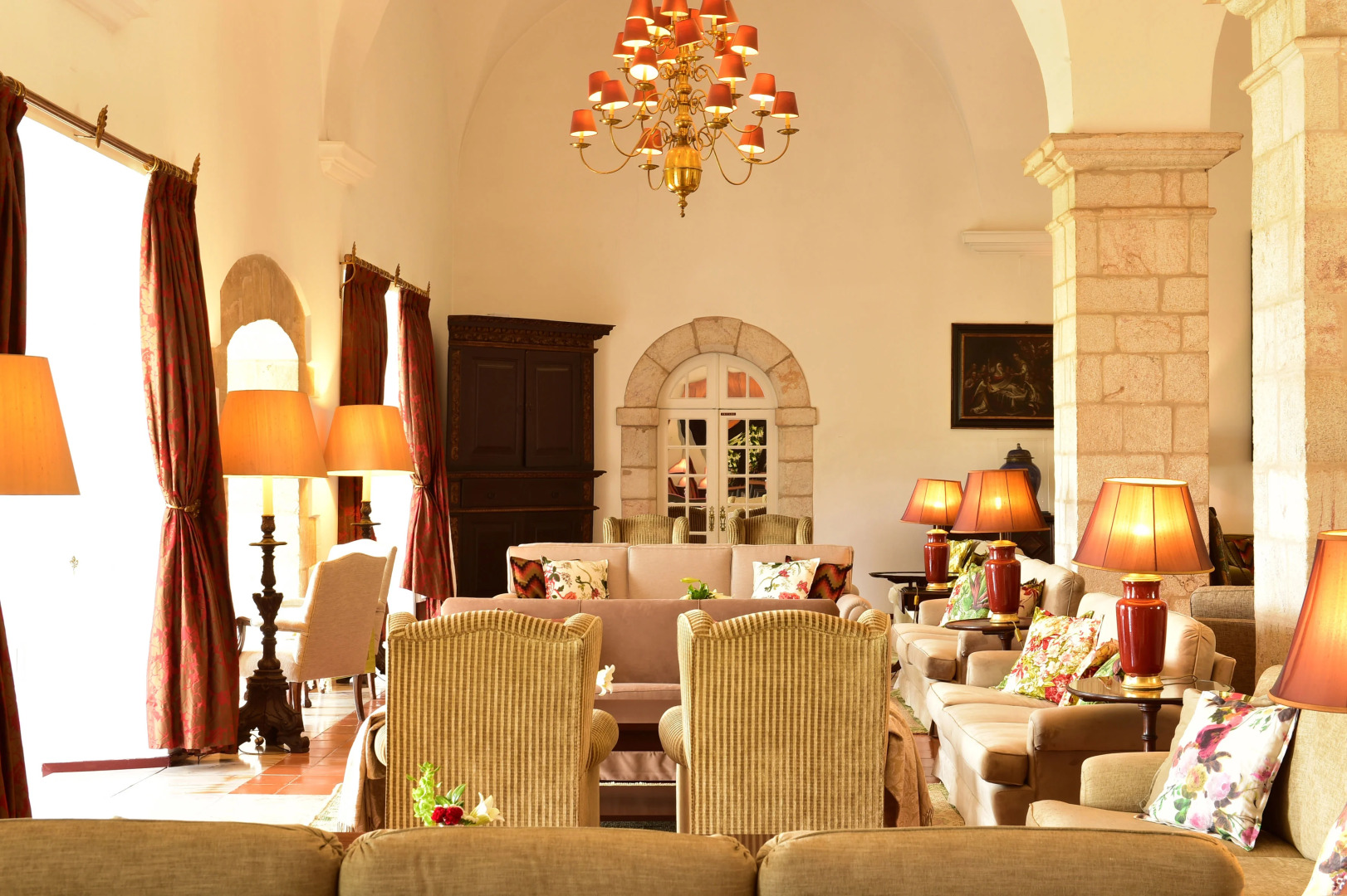 Pousada Castelo de Estremoz - Historic Hotel