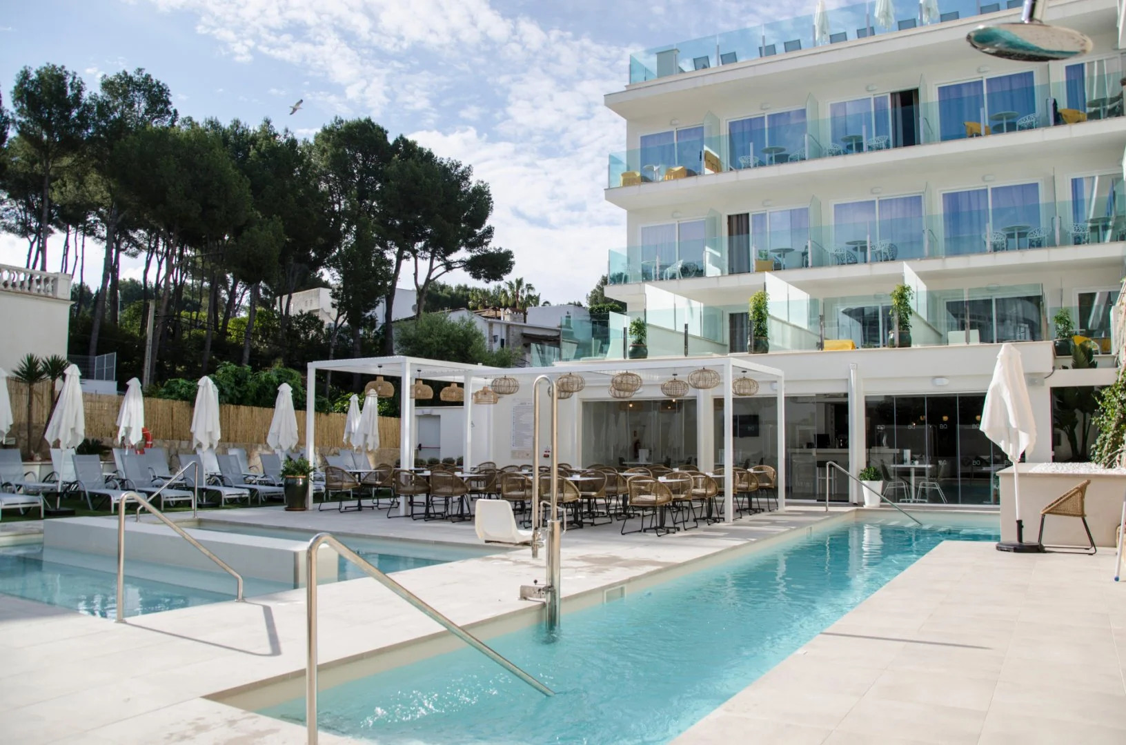 BQ Paguera Boutique Hotel - Adults Only