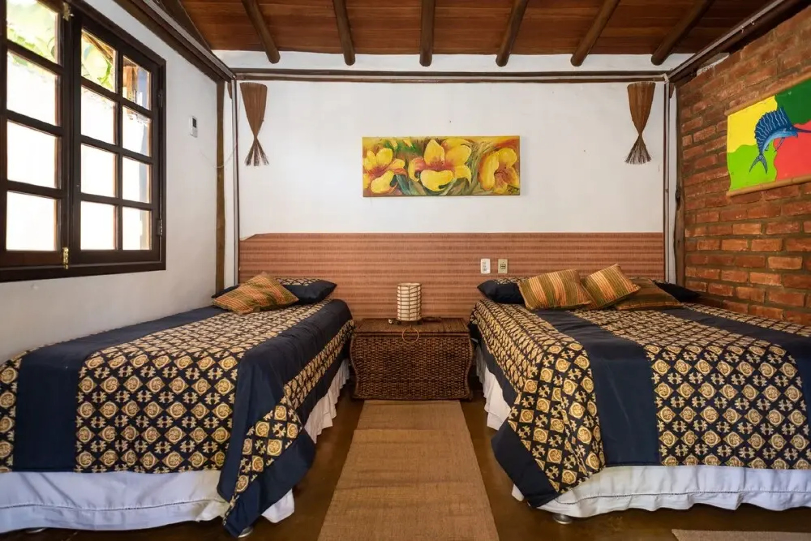 Em condomínio fechado com segurança: Vila do Outeiro