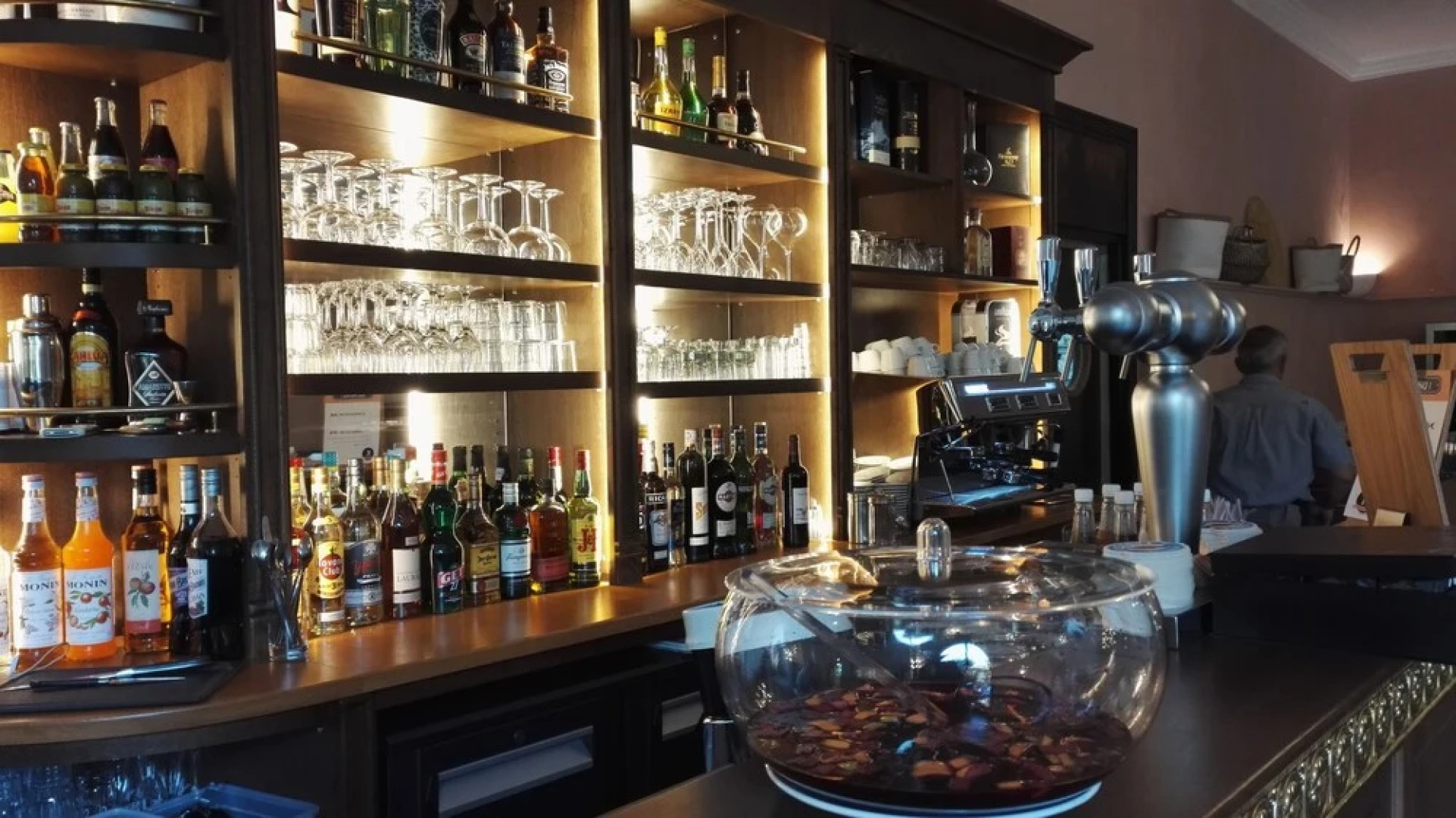 Hotel Chantaco Golf & Wellness