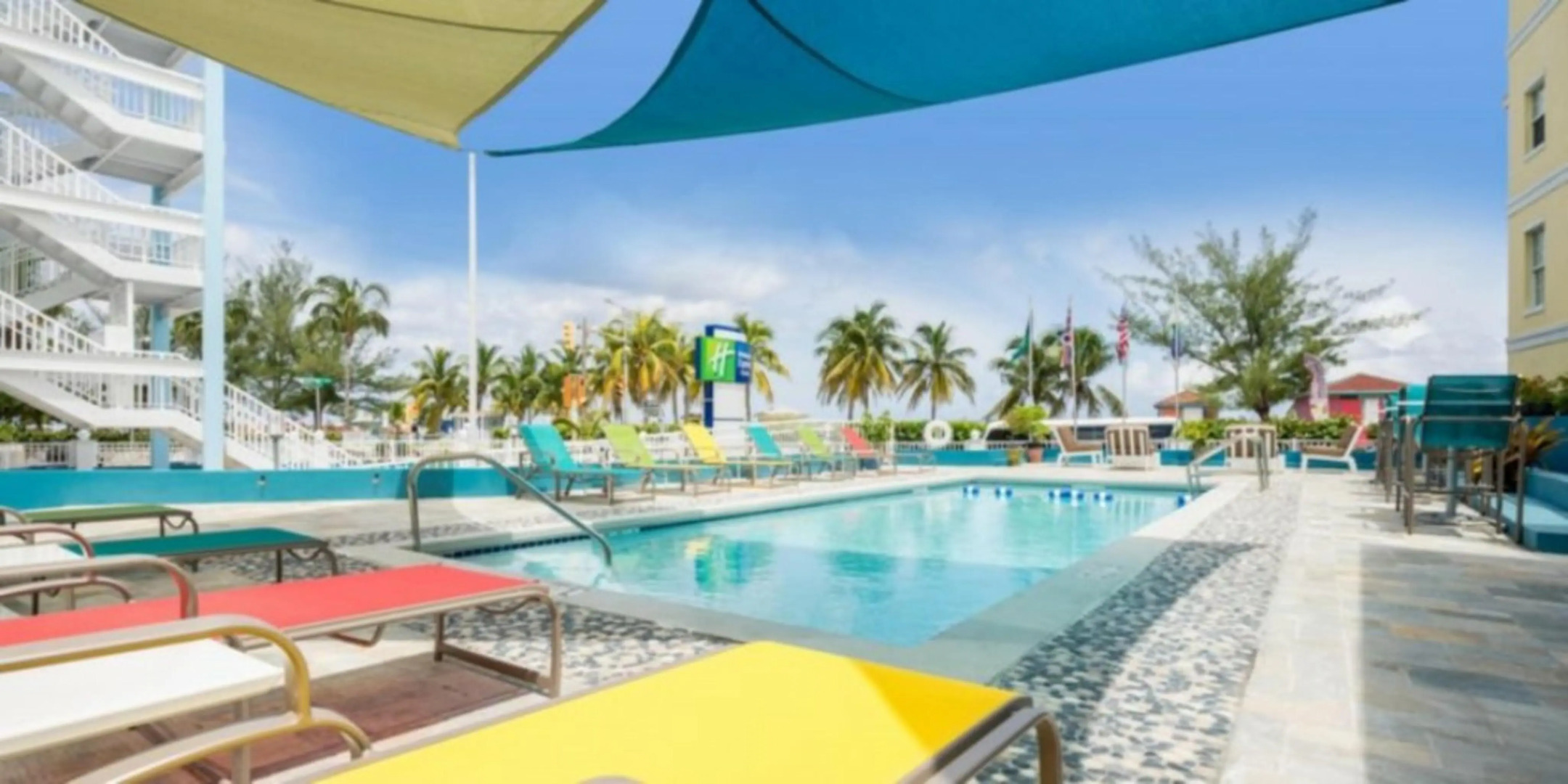 Holiday Inn Express & Suites Nassau by IHG