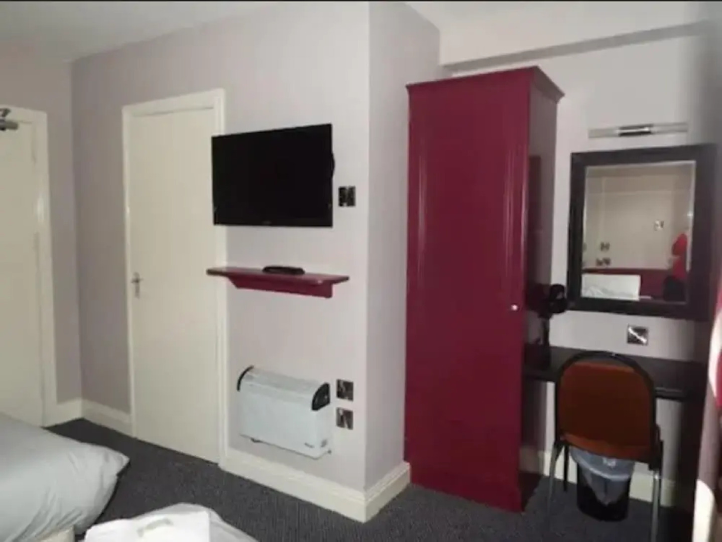 Tralee Holiday Lodge