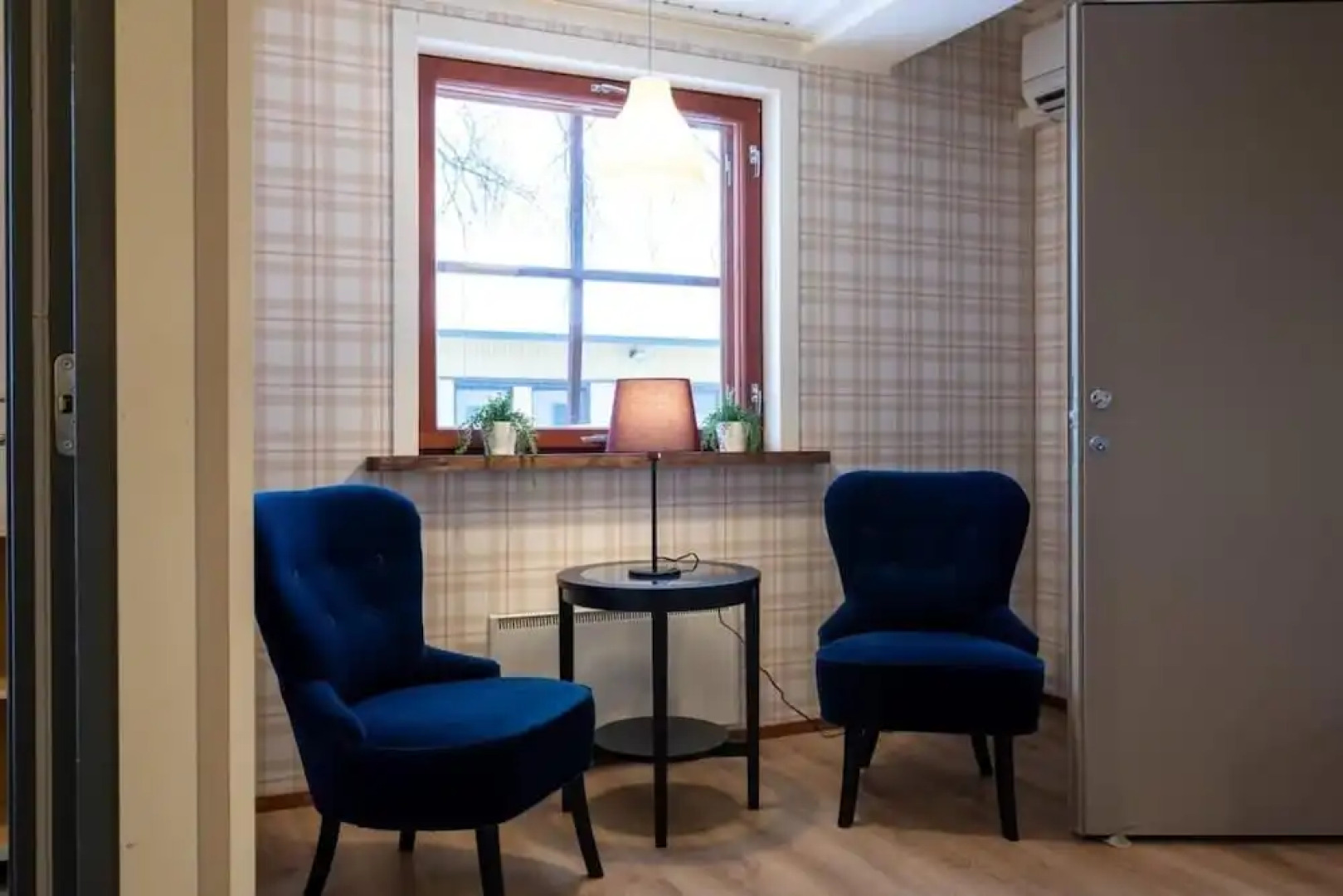 Hotelli Uninen Tampere