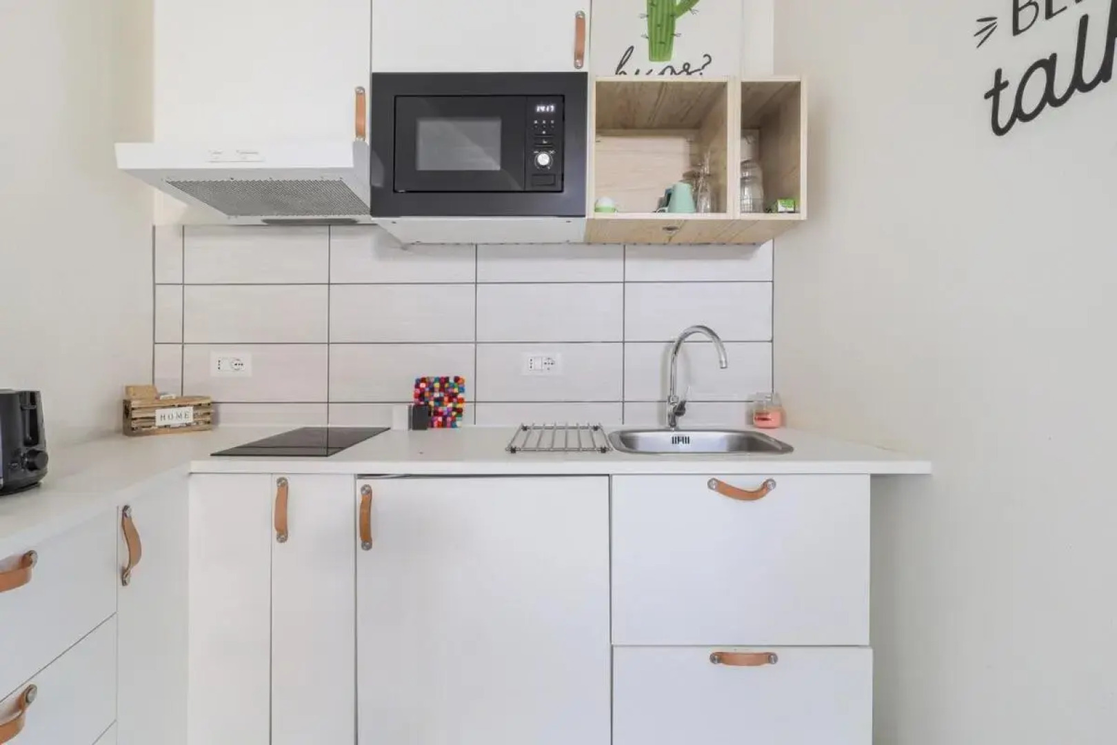 Appartamento a 10 min da Milano riservato