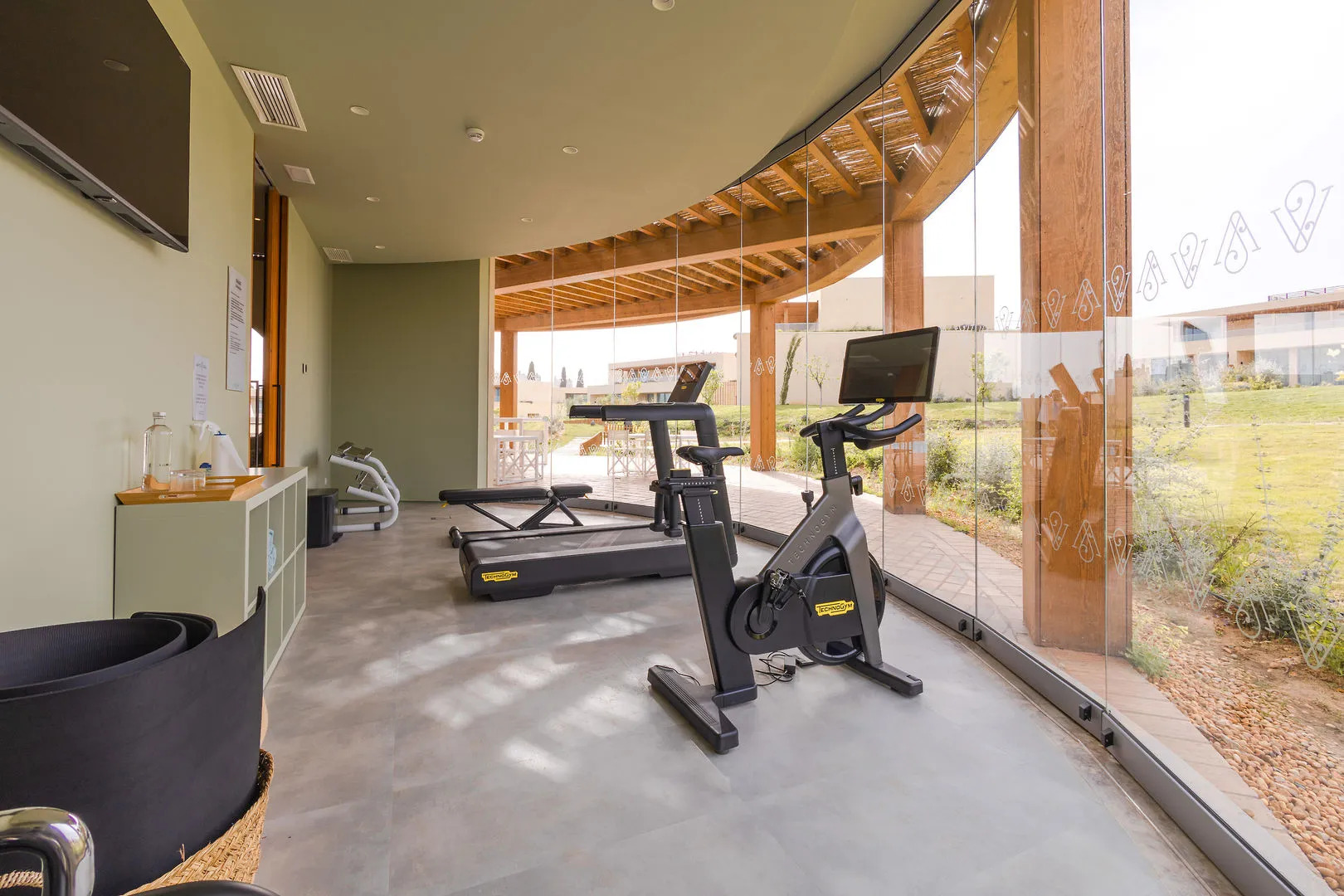 White Shell Beach Villas