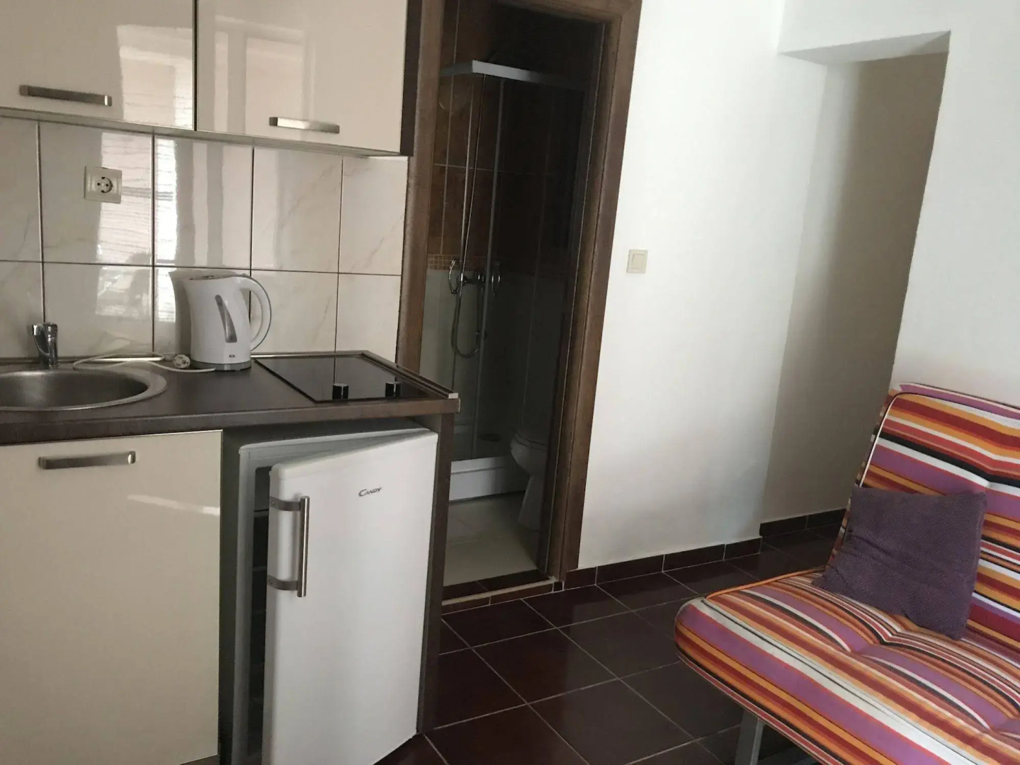 Apartments Kentera