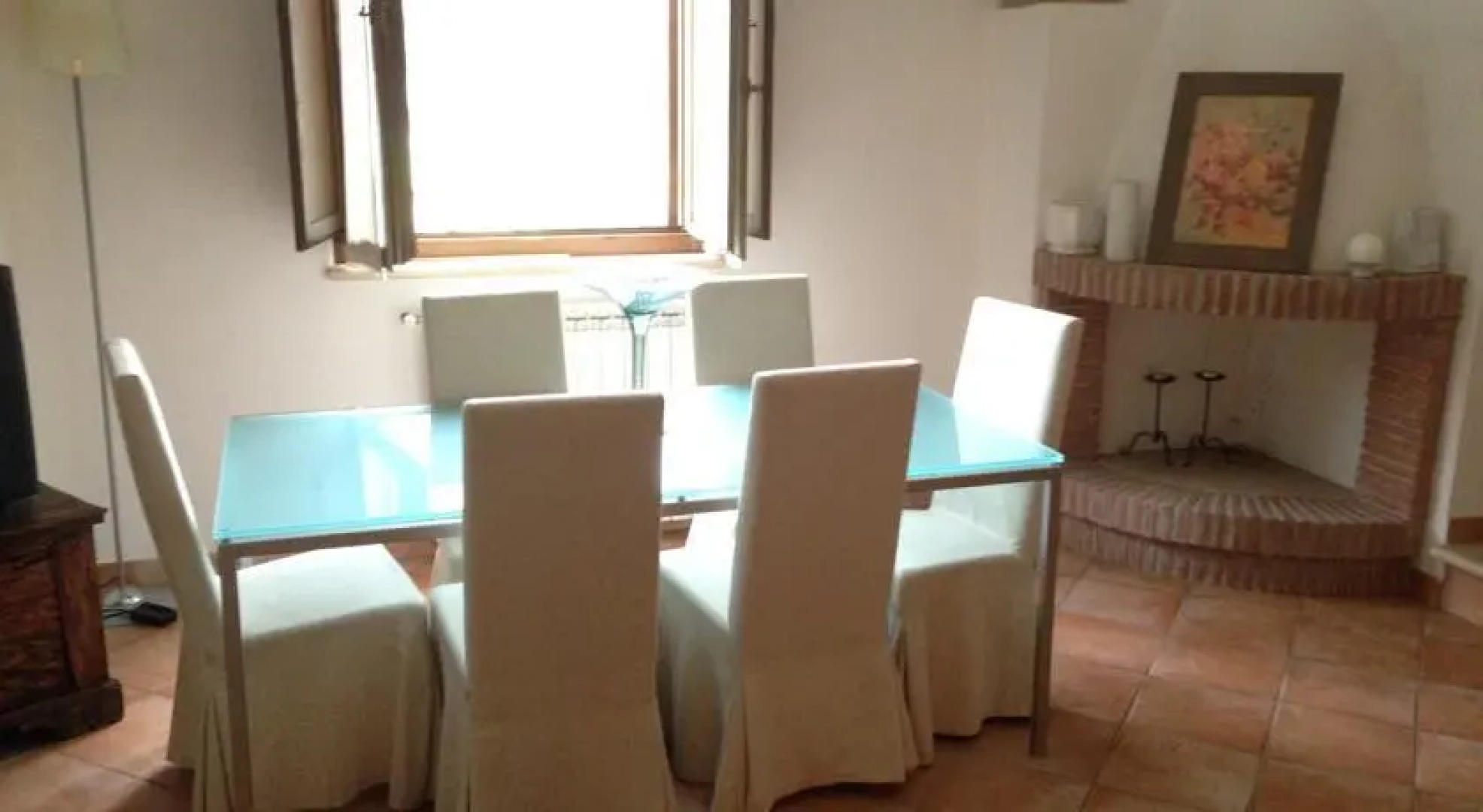 Holiday home Garden House