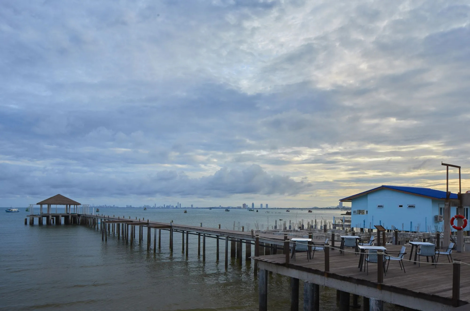 Kept Bangsaray Pattaya