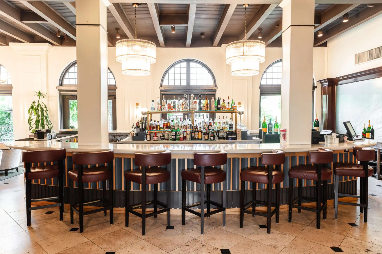 The Mission Inn Hotel & Spa