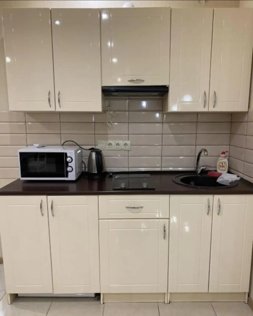 Апартаменты у Арама