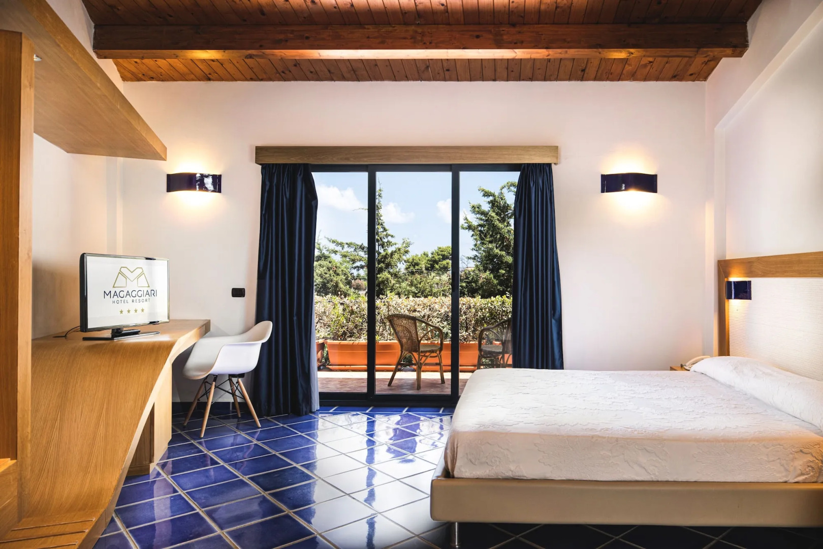 Magaggiari Hotel Resort