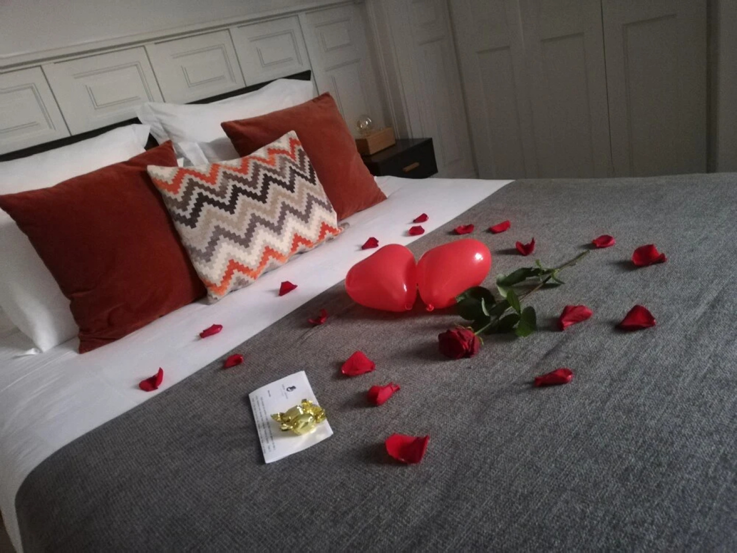 Penedo da Saudade Suites & Hostel