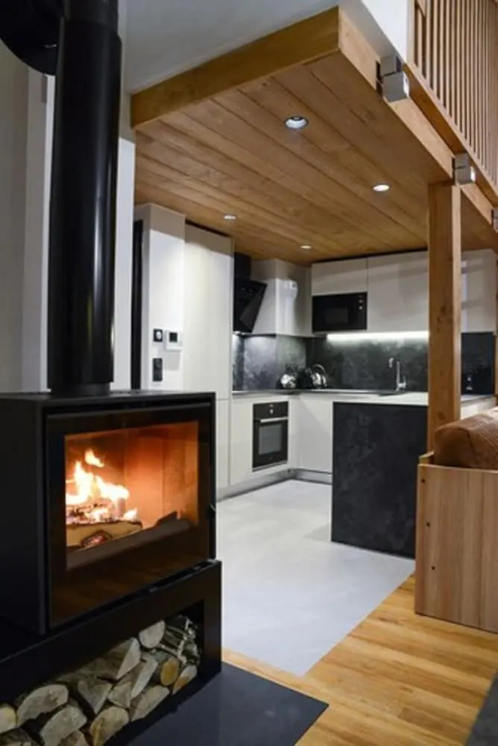 Résidence des Armaillis