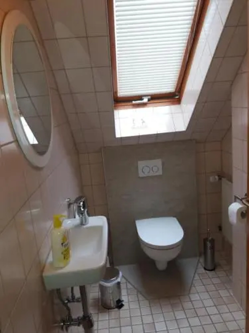 Apartment Günzblick