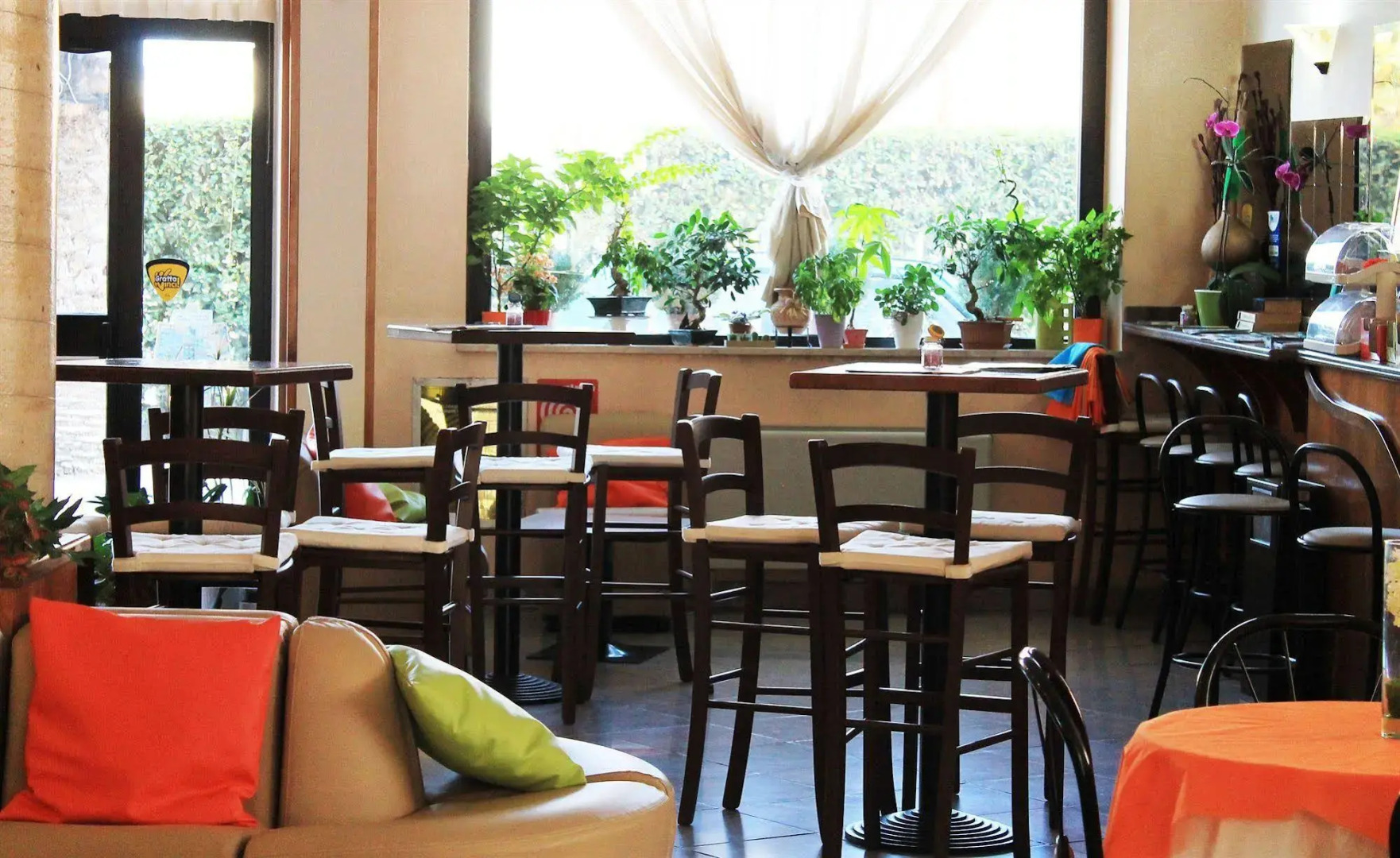 Hotel Villa Truentum