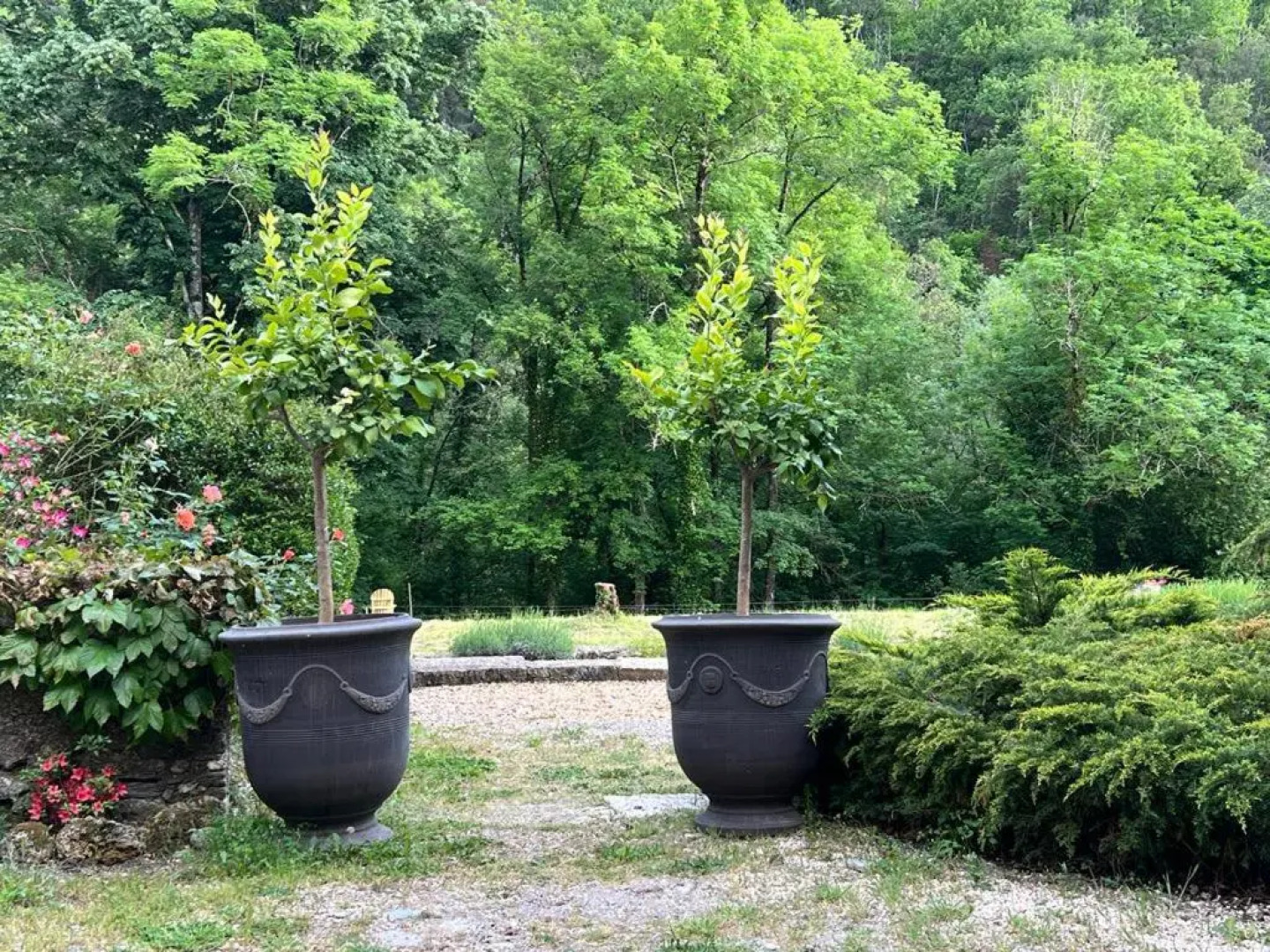 Hôtel Château Du Rey