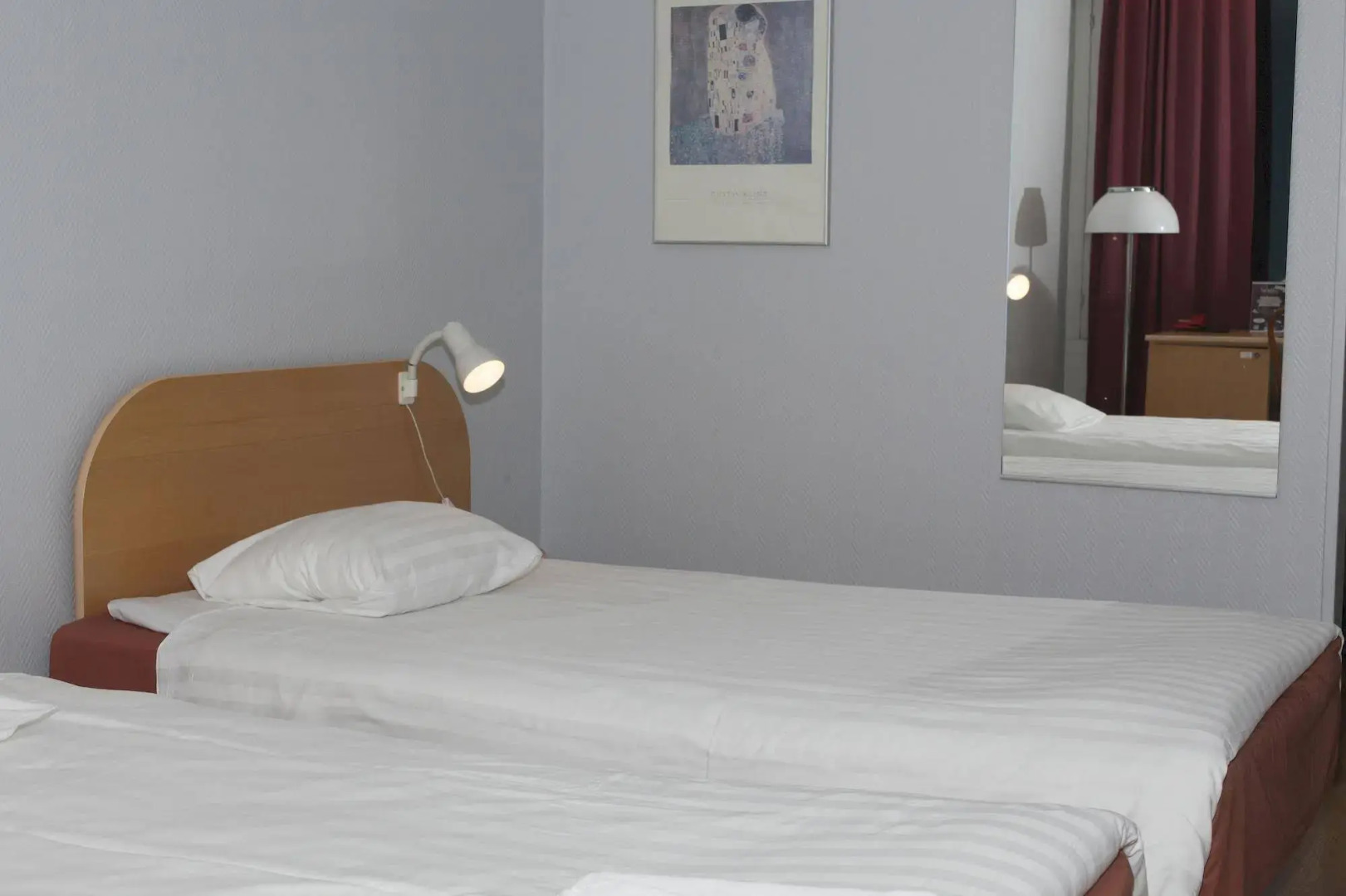 Finlandia Hotel Isovalkeinen