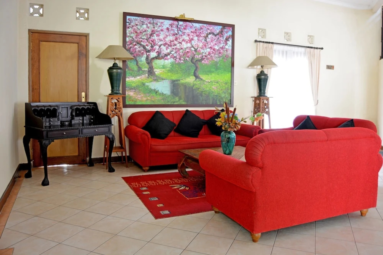 ZEN Rooms Cipayung Km. 20