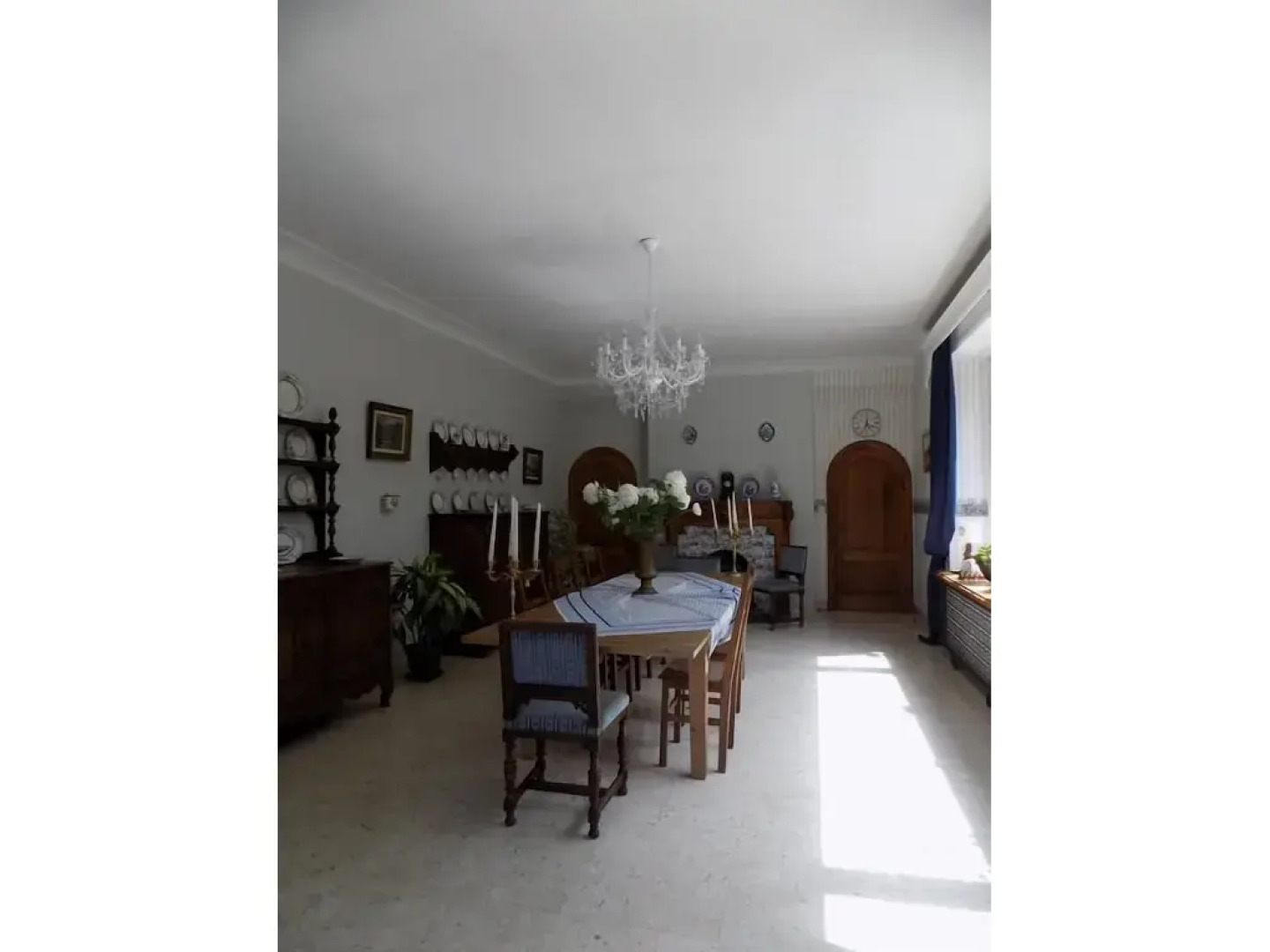 B&B Les Buissonnets de Longchamps