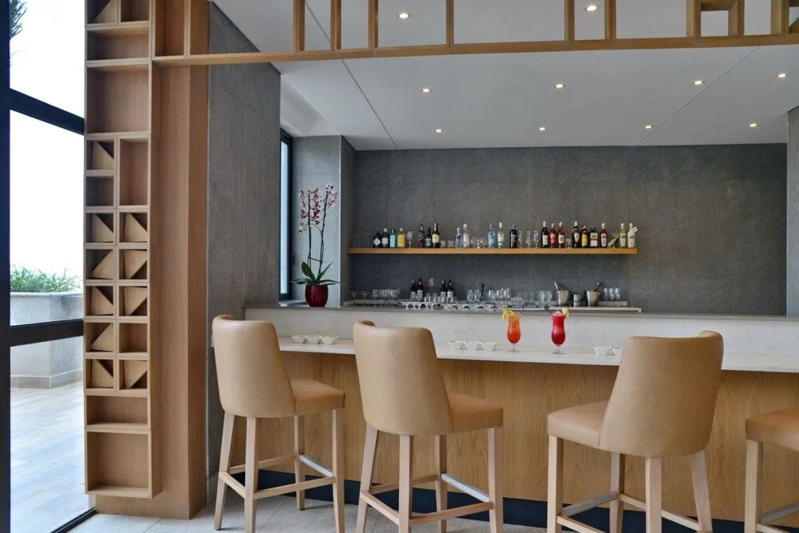 City Lodge Hotel Maputo