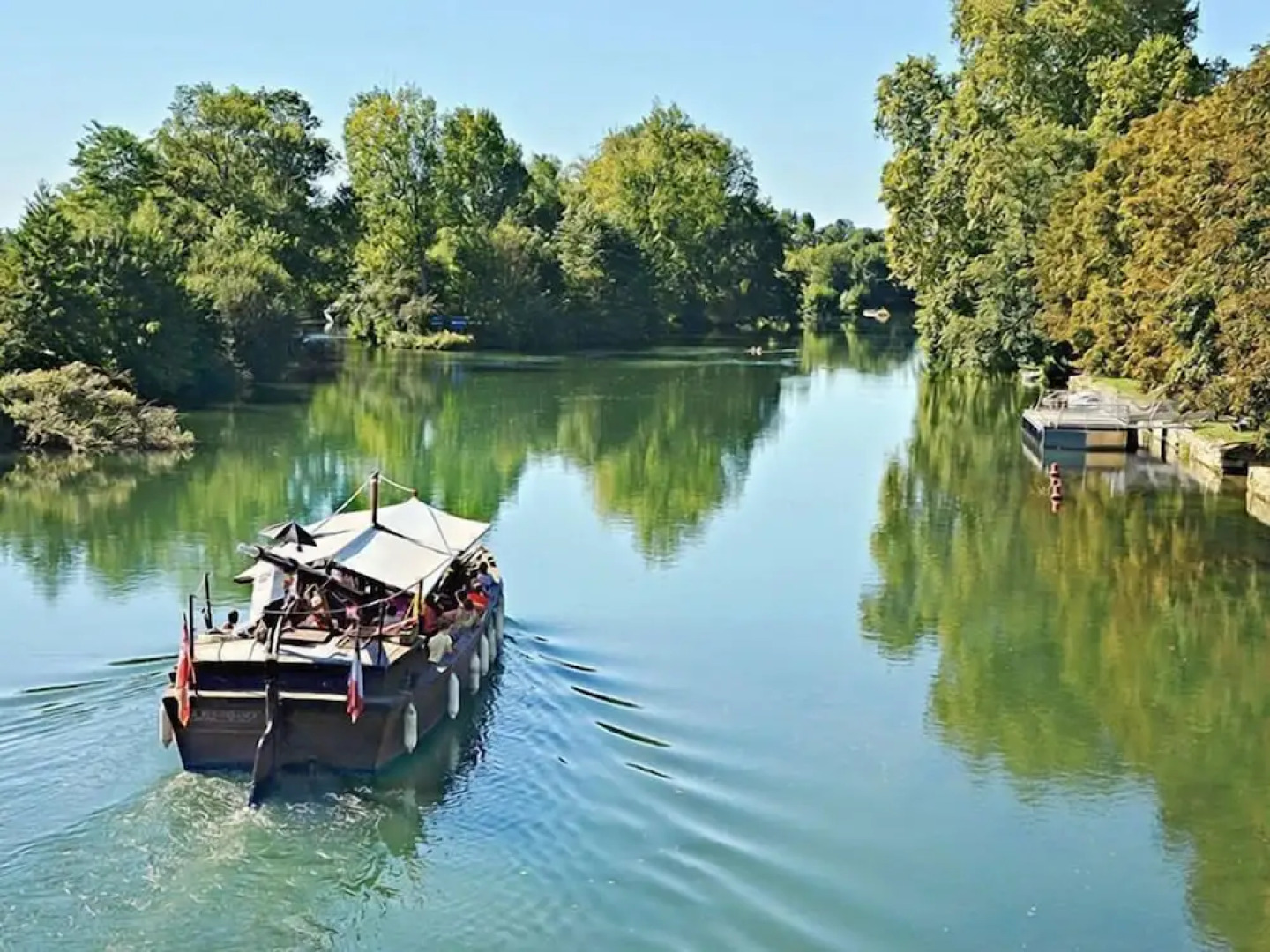 Hotel Restaurant L'Essille Logishotel Elegance