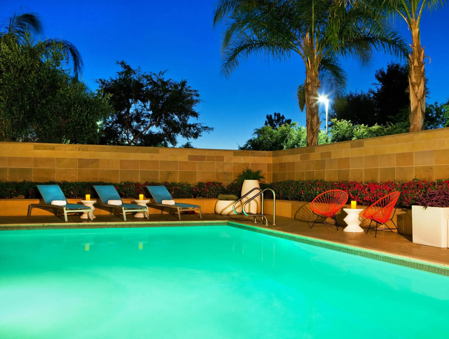 Aloft Ontario-Rancho Cucamonga