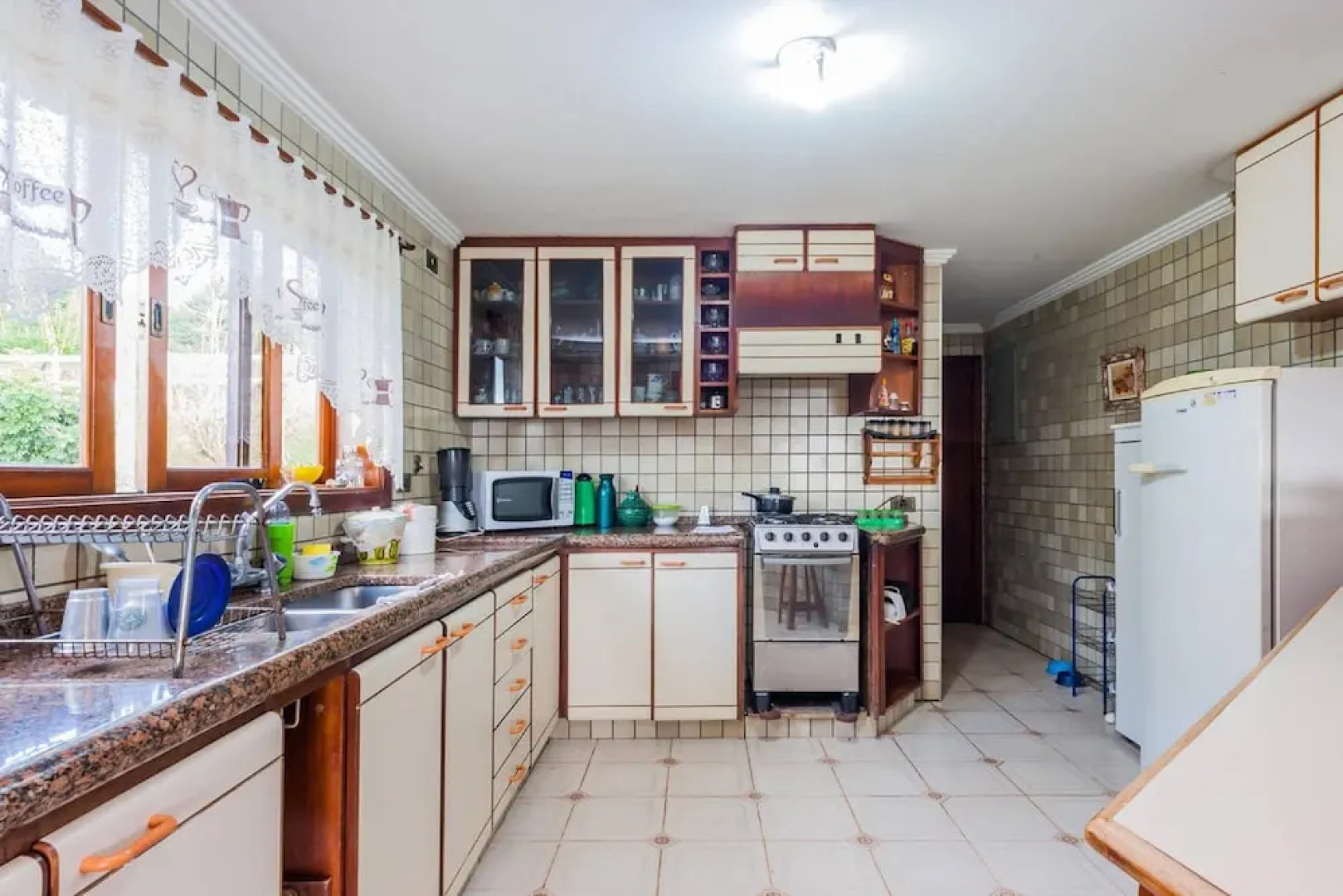 Casa Sítio Renascer Atibaia