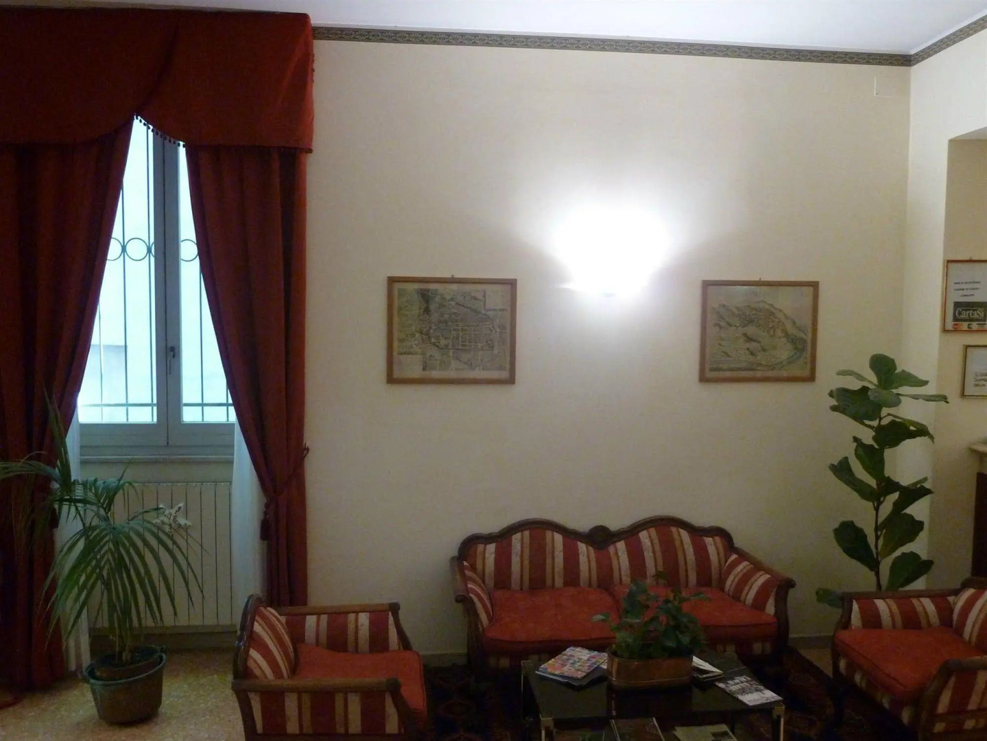 Hotel Priori Secret Garden