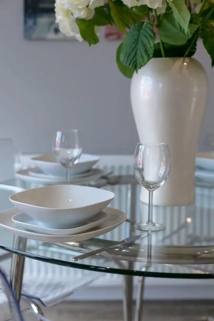 The Huntington - Donnini Apartments