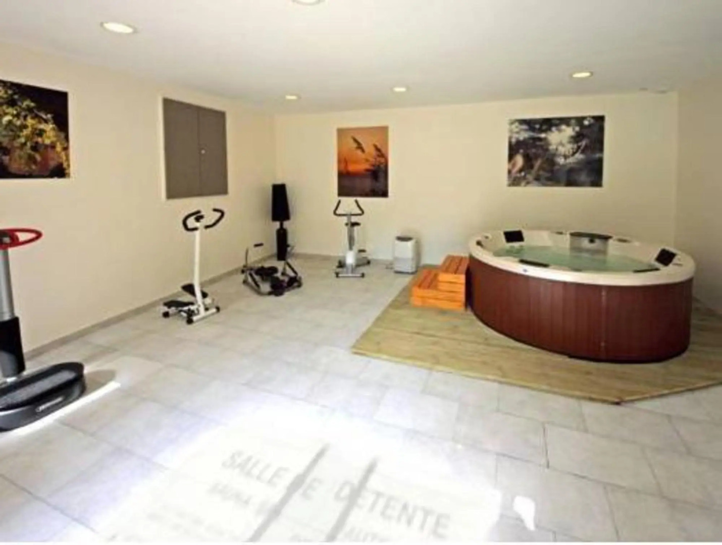 Domaine de Malouziès