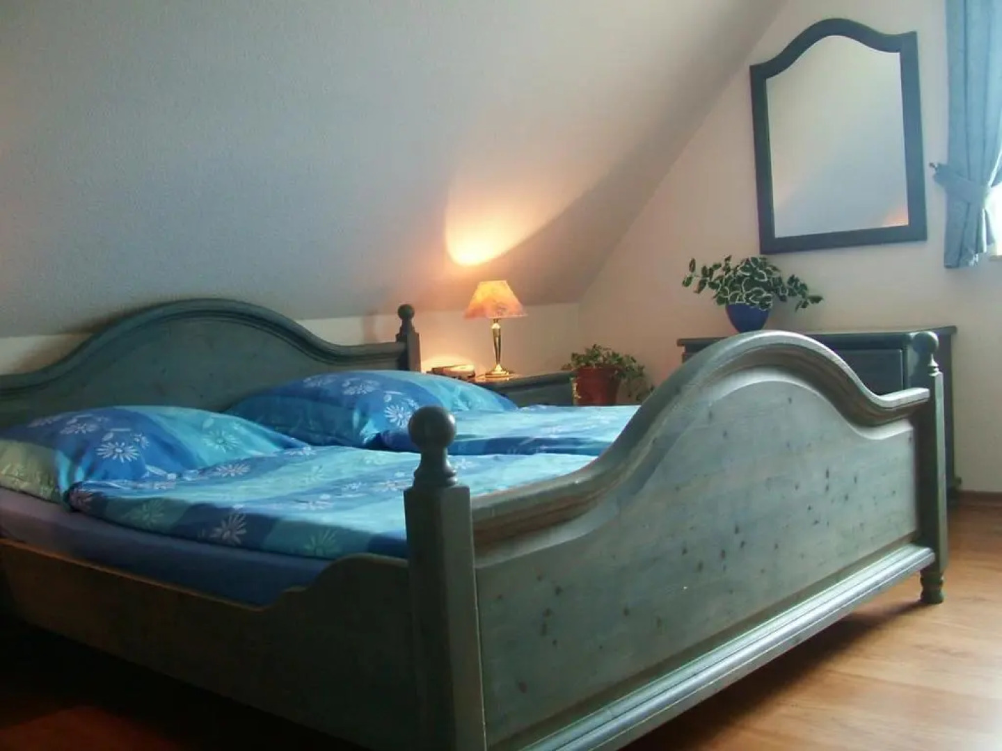 Ferienwohnung Rügen