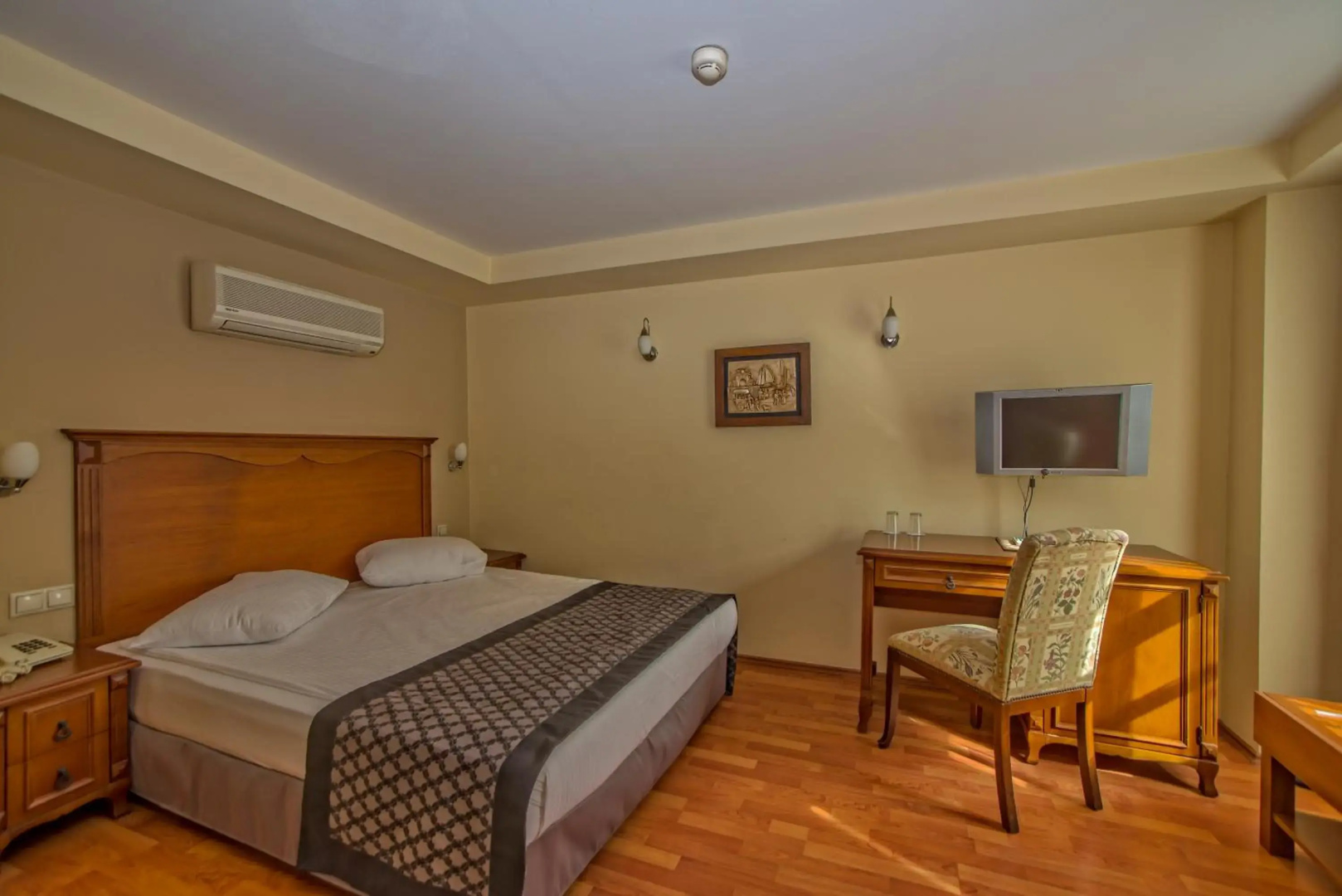 Royal Hotel Seoul