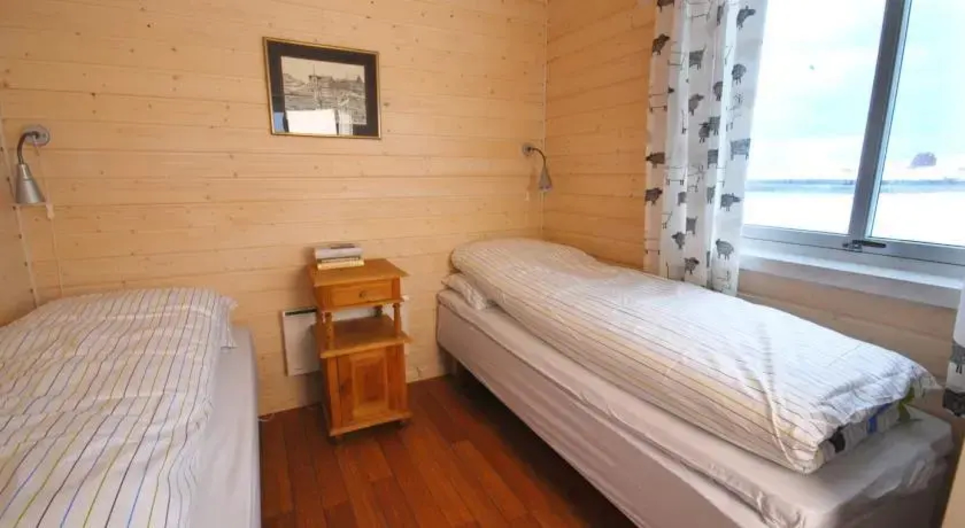 Ekkerøy Holidayhouse