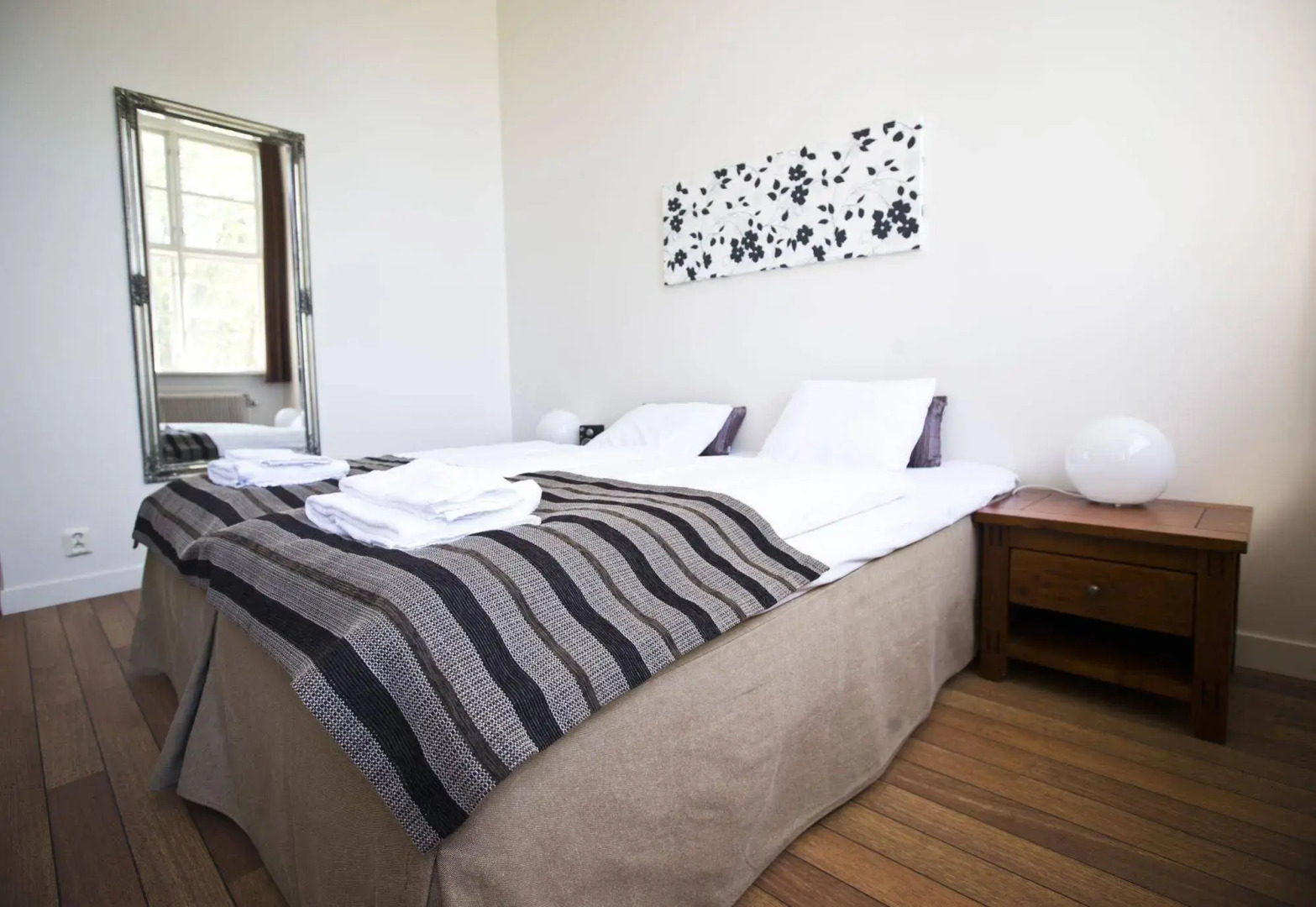 Guesthouse Eleven Hotel