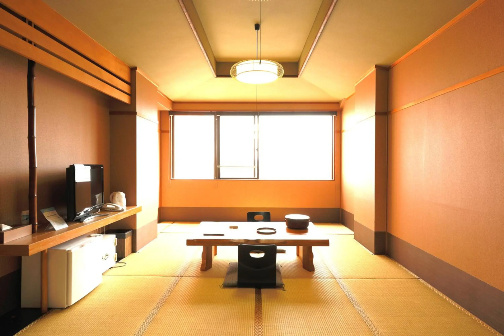 Tsuruya Ryokan