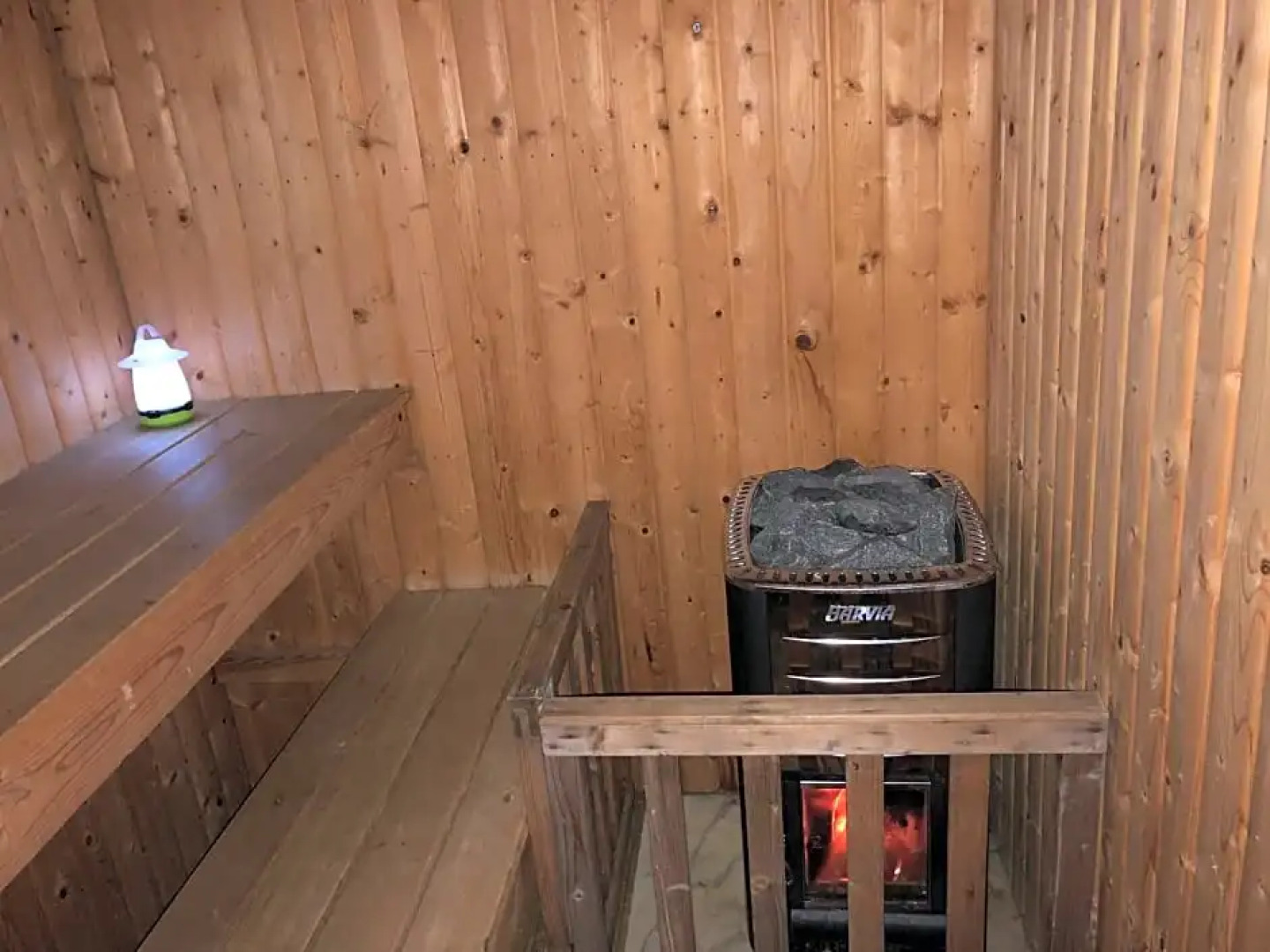 La Maison de L'o (Adults Only)