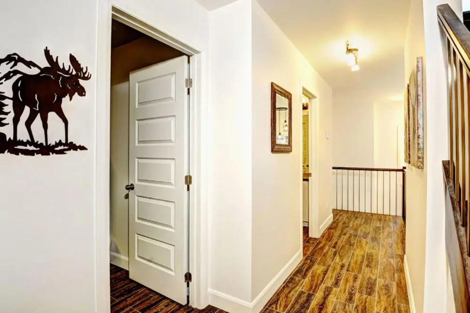 Chalets Alpins - 20 Chemin des Quarante