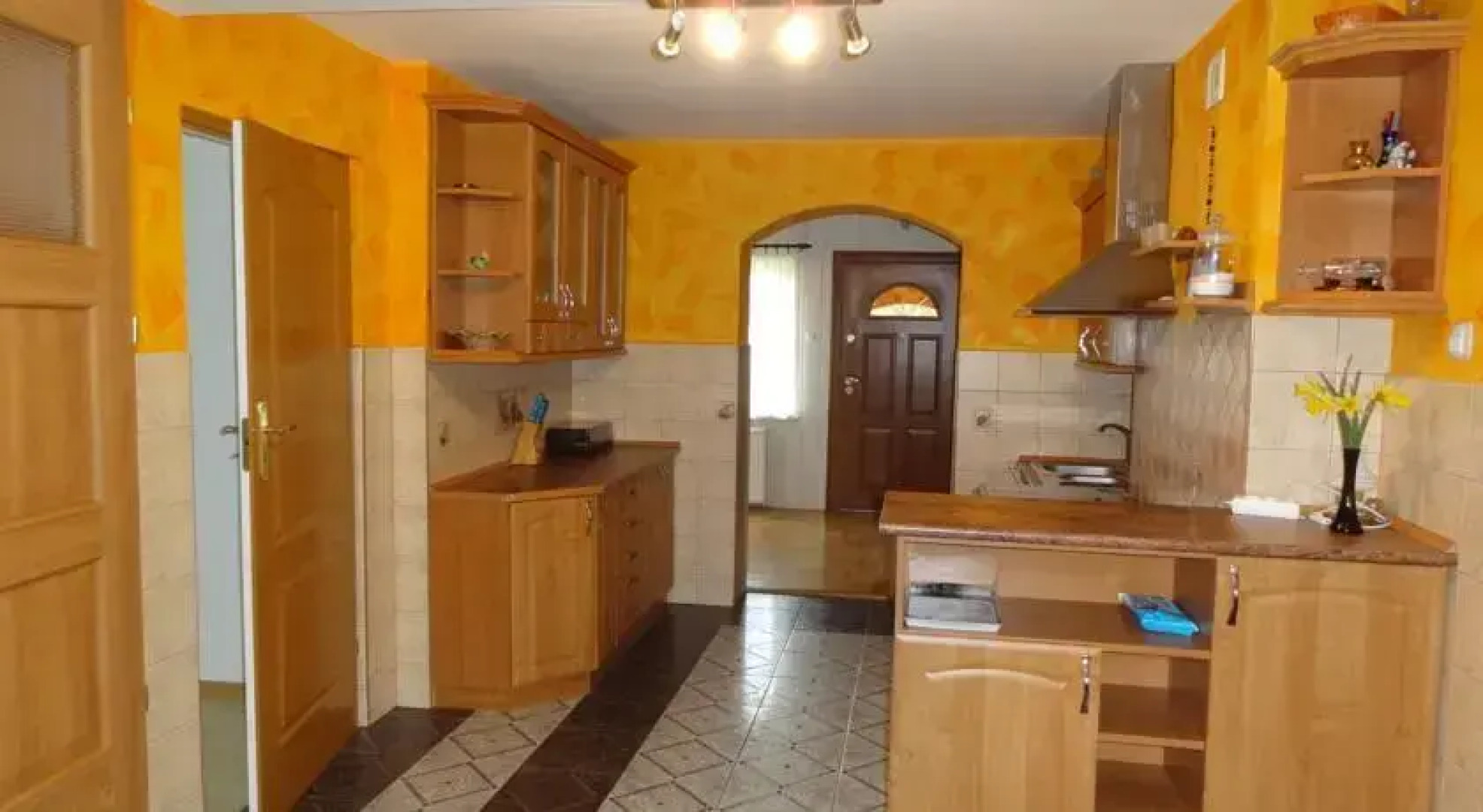 Agroturystyka Pod Brzozami